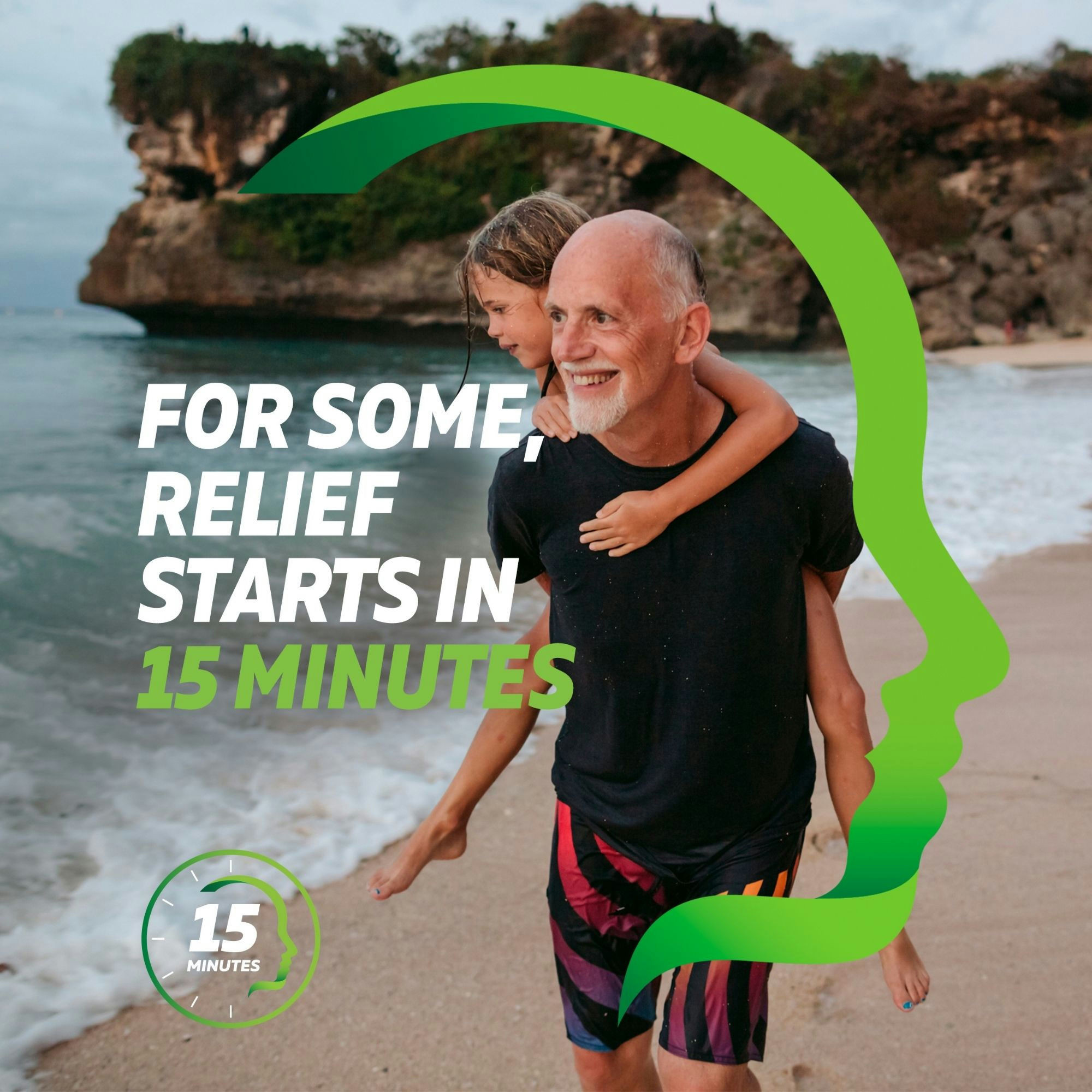 Excedrin Extra Strength Headache Pain Relief