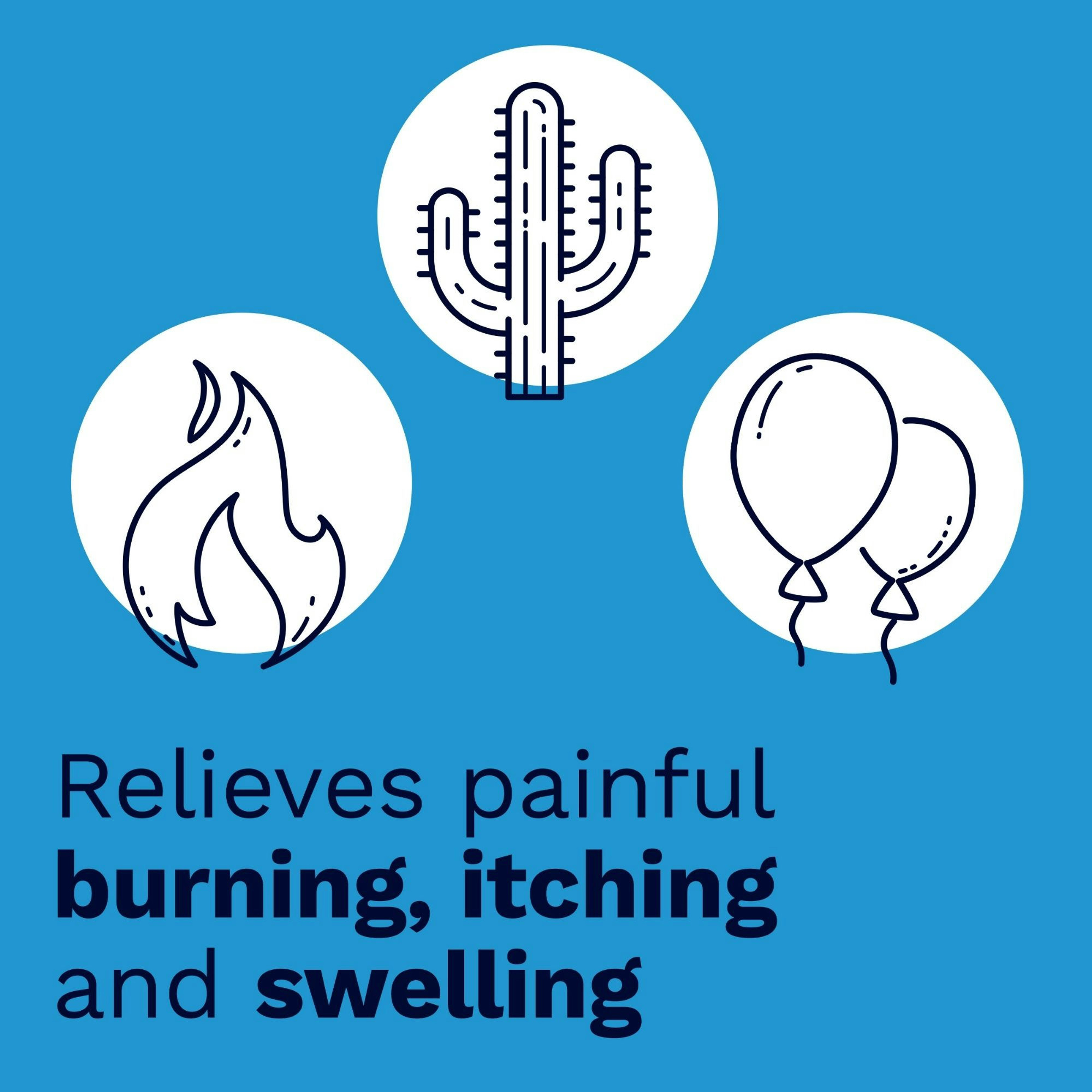 Preparation H Hemorrhoidal Ointment