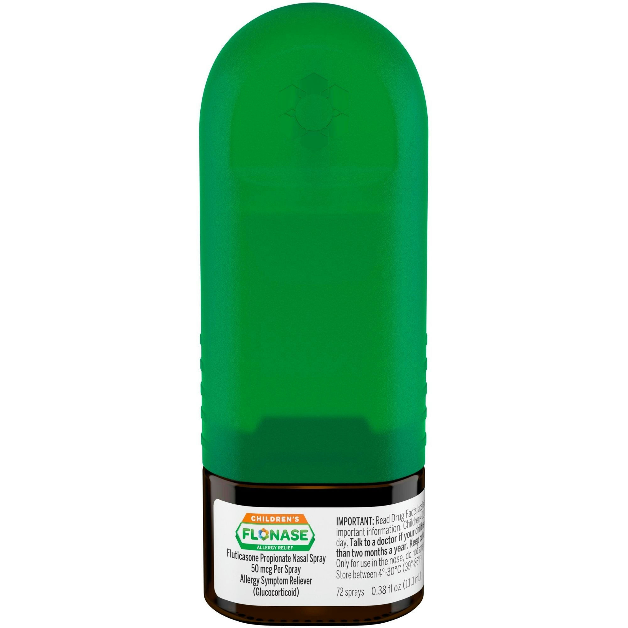 Flonase Children's 24 Hour Allergy Relief Nasal Spray