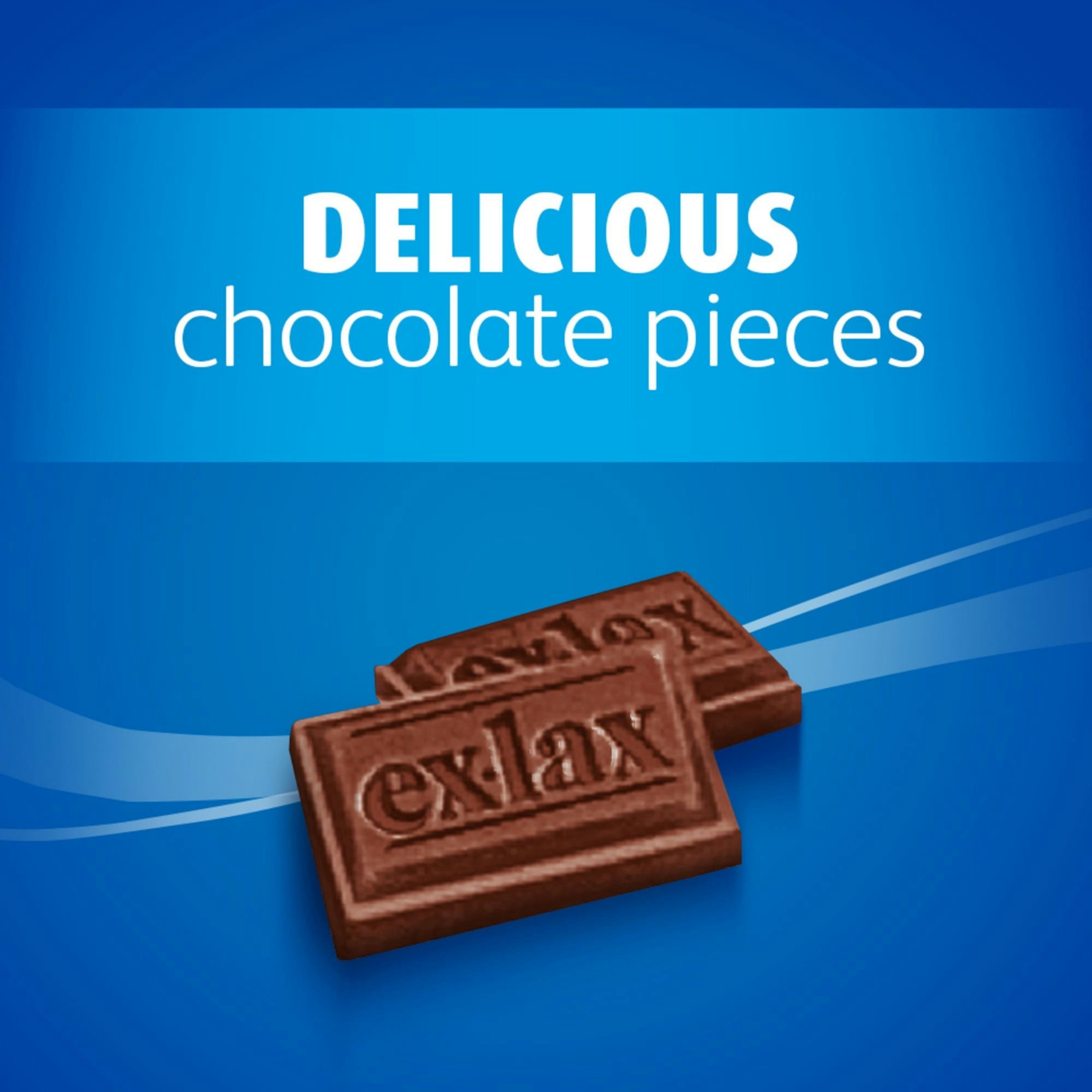 Ex-Lax Regular Strength Stimulant Laxative