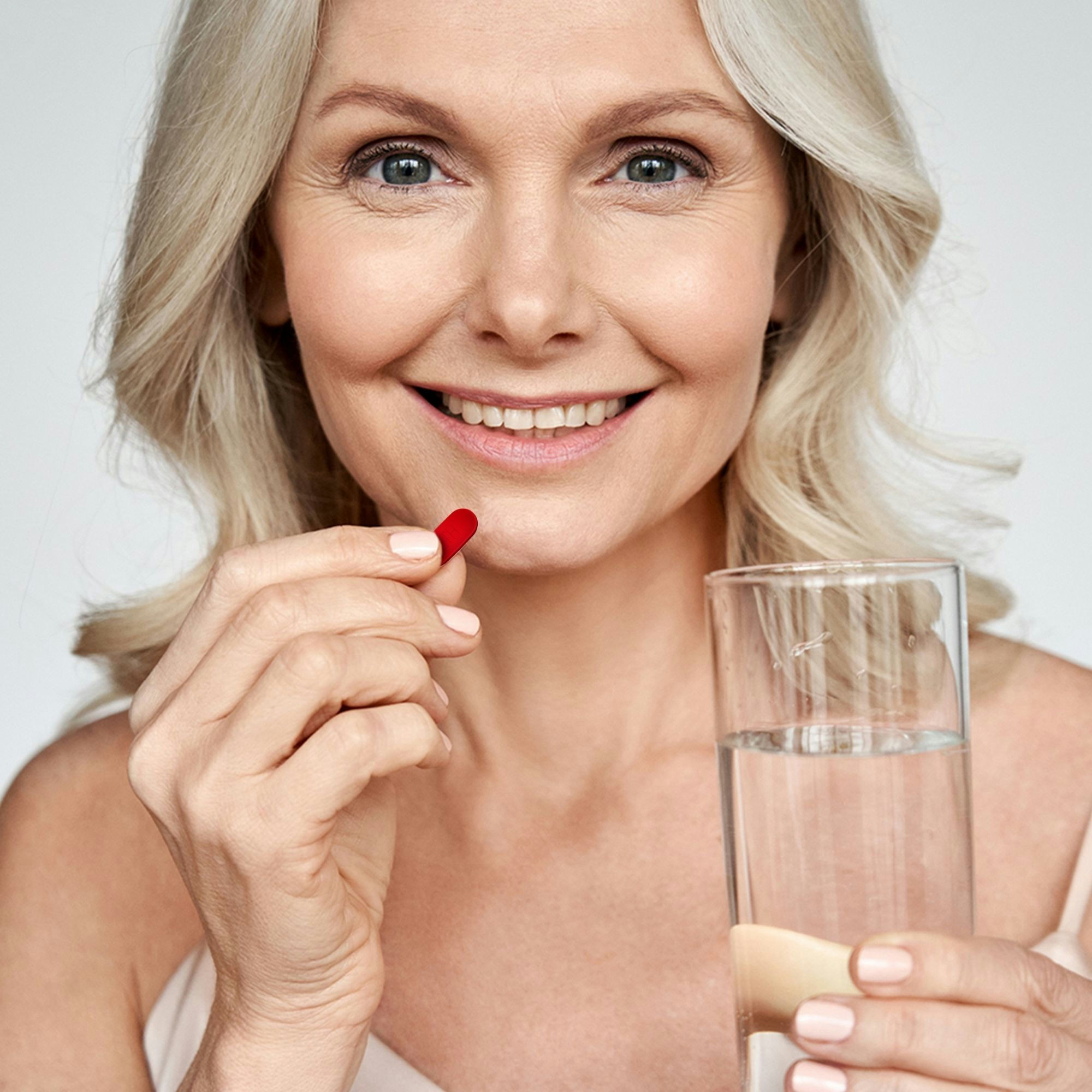 Excedrin Tension Headache Pain Relief