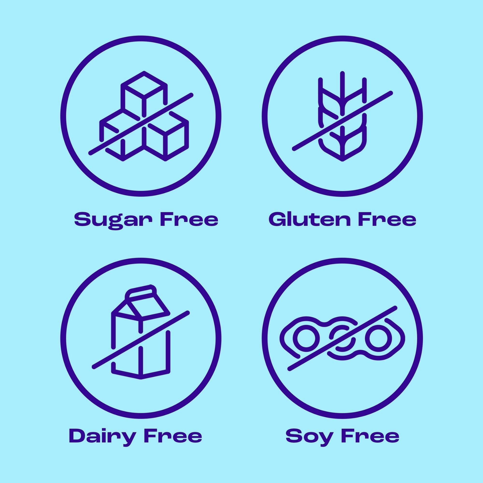 Nicorette Mini Nicotine Lozenges to Help Quit Smoking, 4 mg