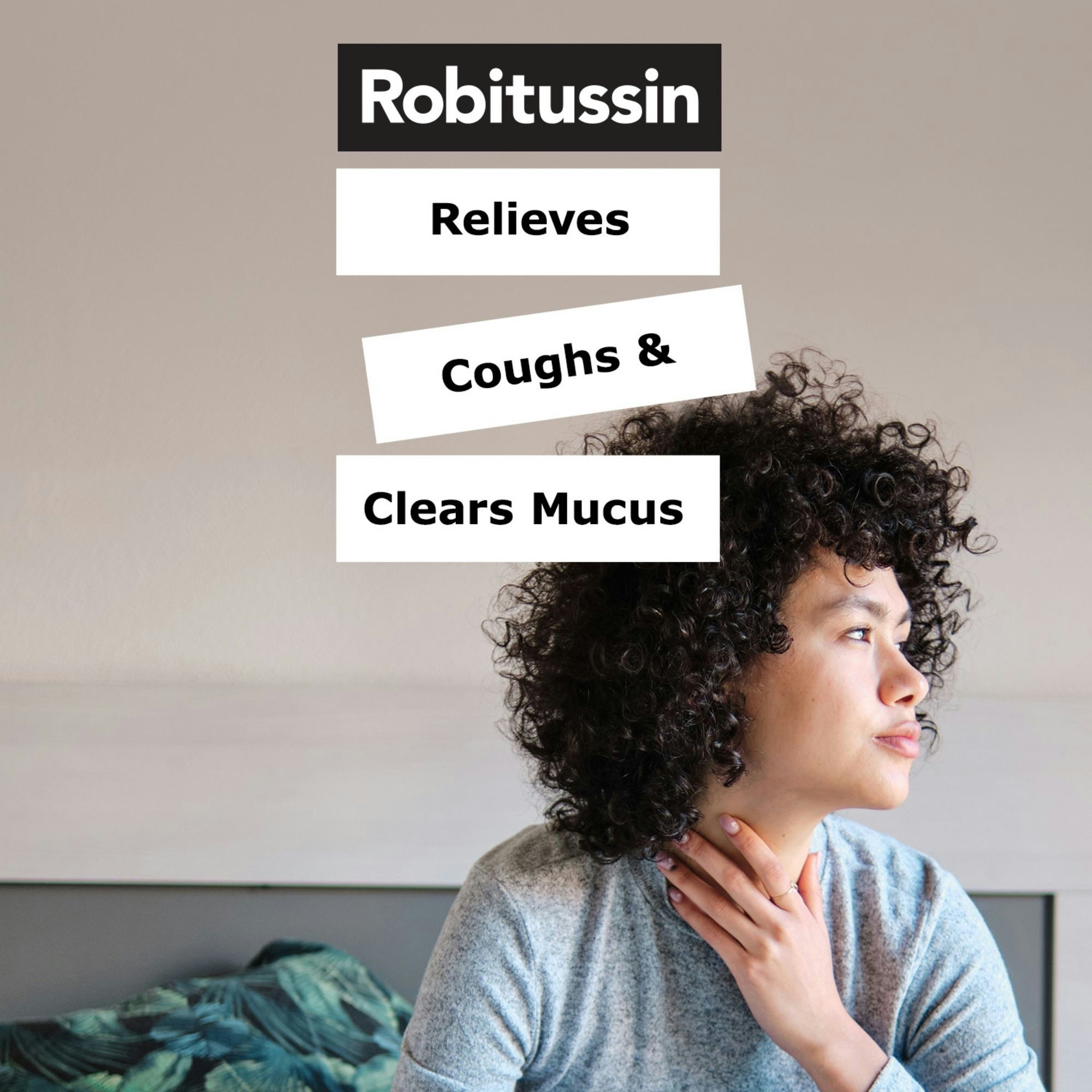 Robitussin Maximum Strength Day & Night Cough and Chest Congestion DM Max Cough Relief Liquid