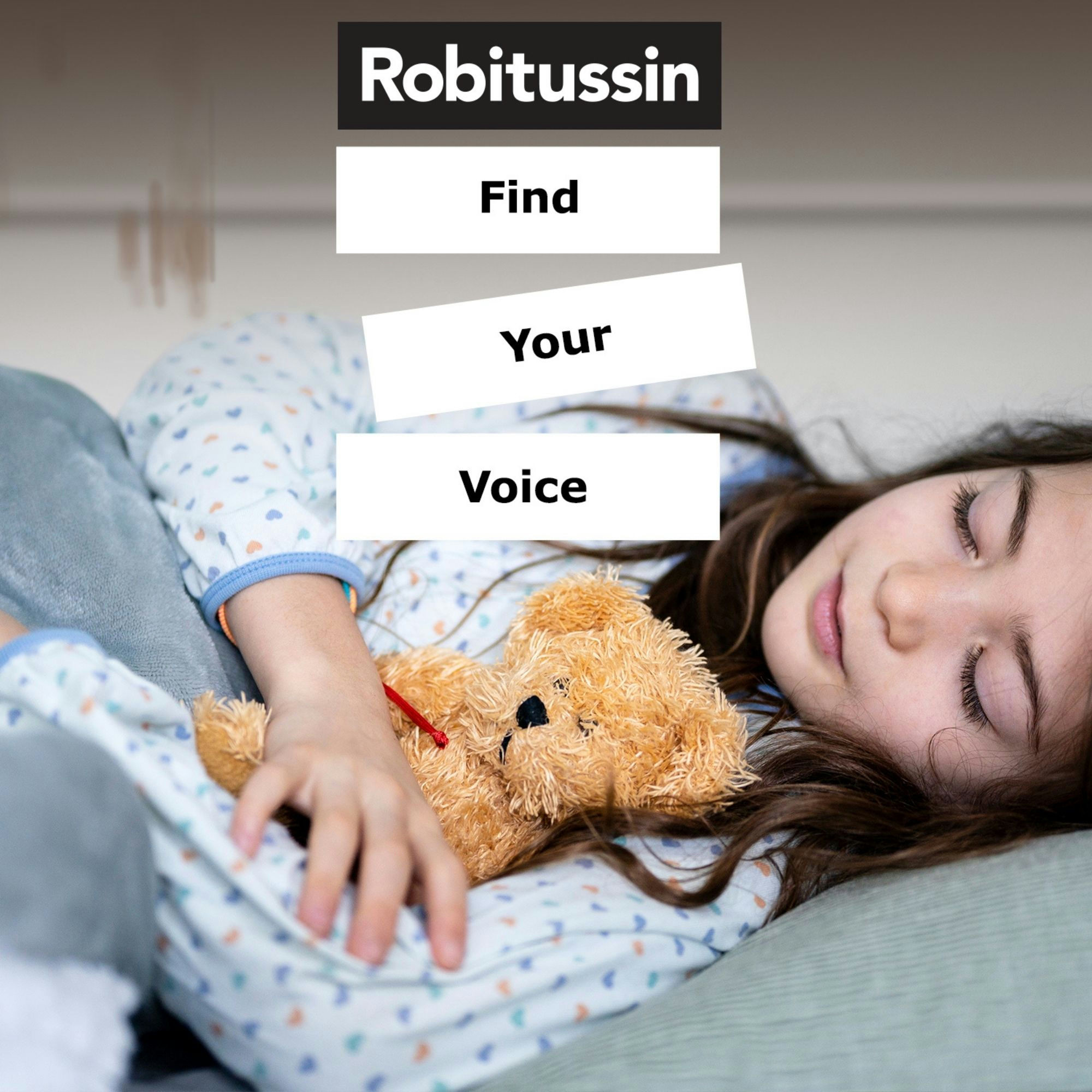 Robitussin Children’s Honey Daytime & Nighttime Cough and Chest Congestion DM Cough Relief Liquid