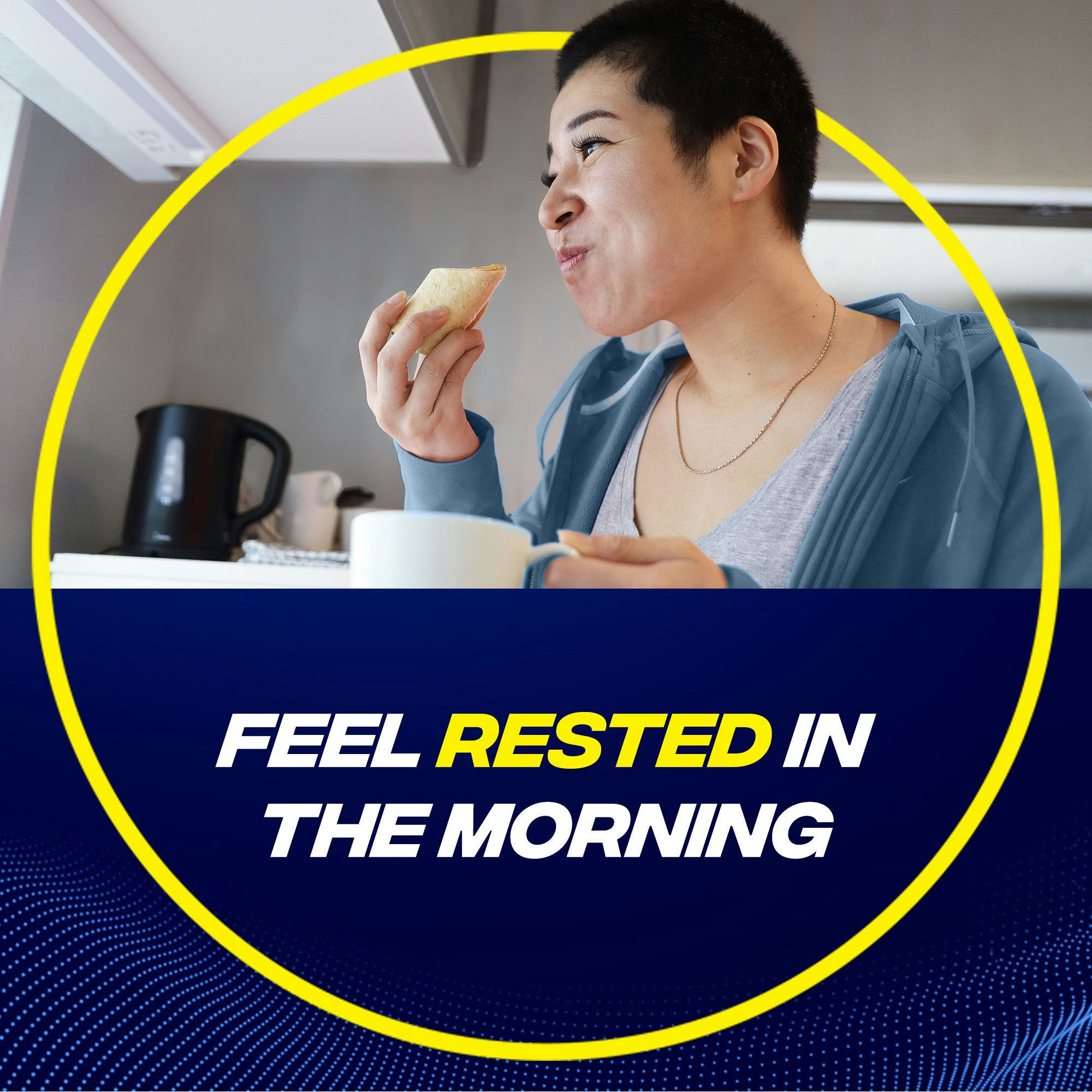 Advil PM Pain Reliever Nighttime Sleep-Aid, Coated Caplets