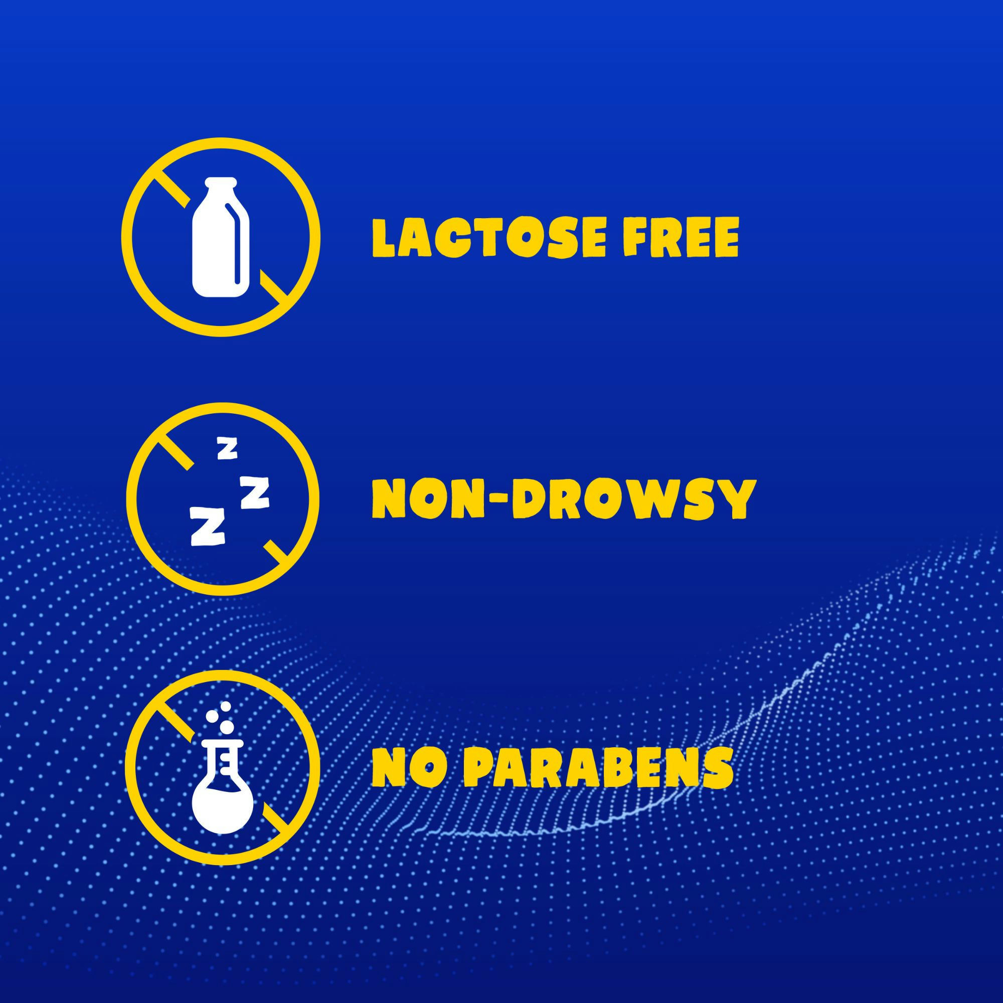 Advil Children's Sugar Free Pain Reliever & Fever Reducer Oral Suspension