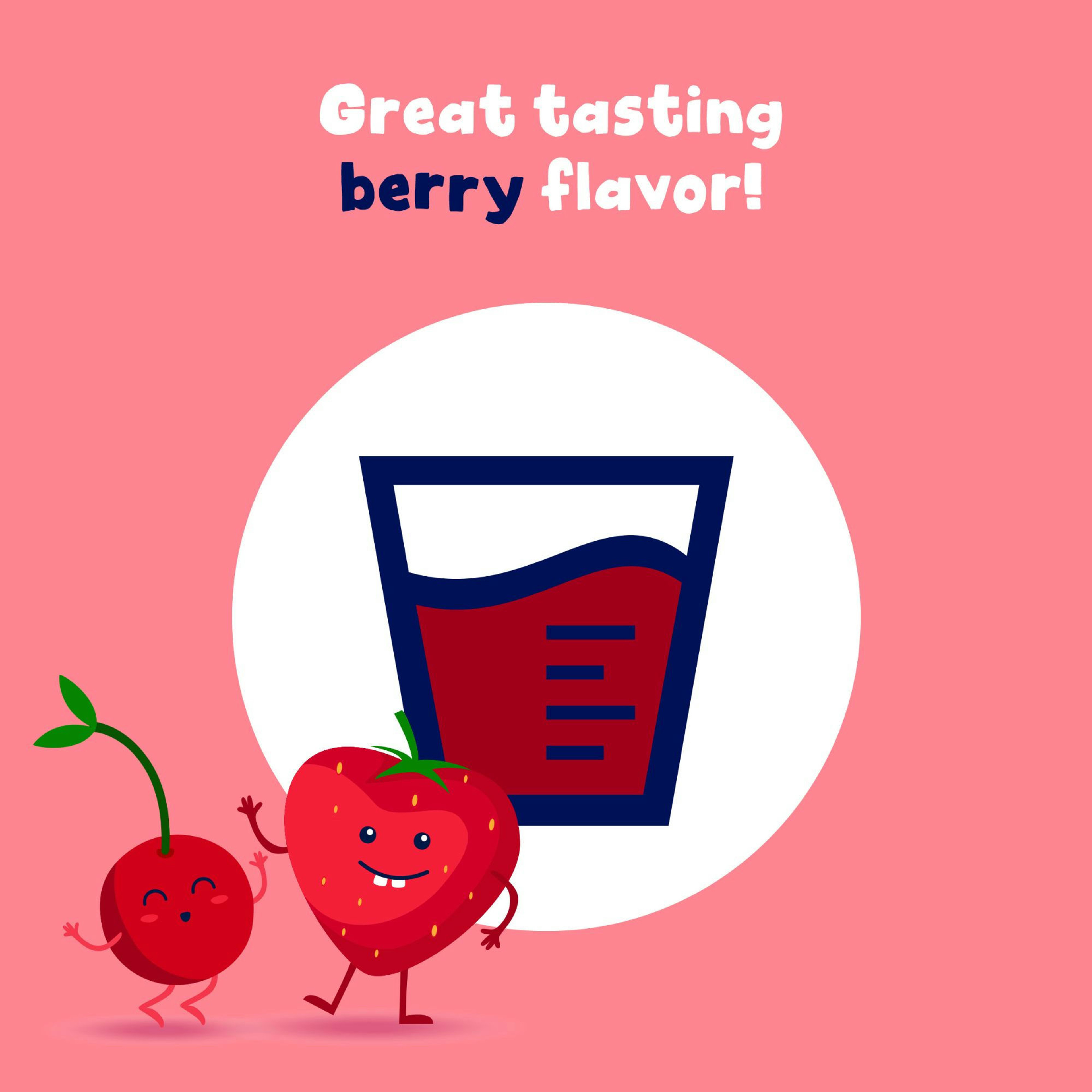 Advil Children's Sugar Free Pain Reliever & Fever Reducer Oral Suspension