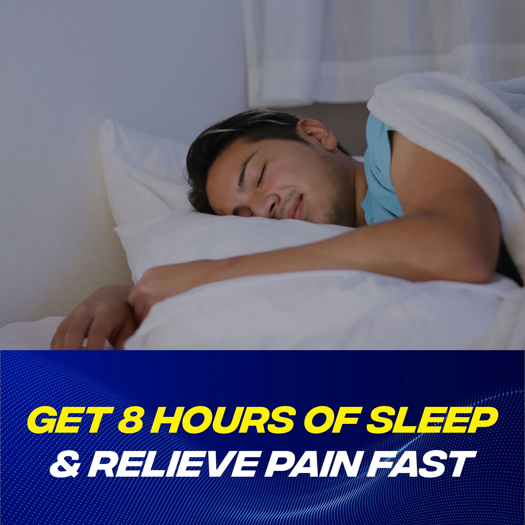 Advil PM Liqui-Gels Minis Pain Reliever & Nighttime Sleep Aid