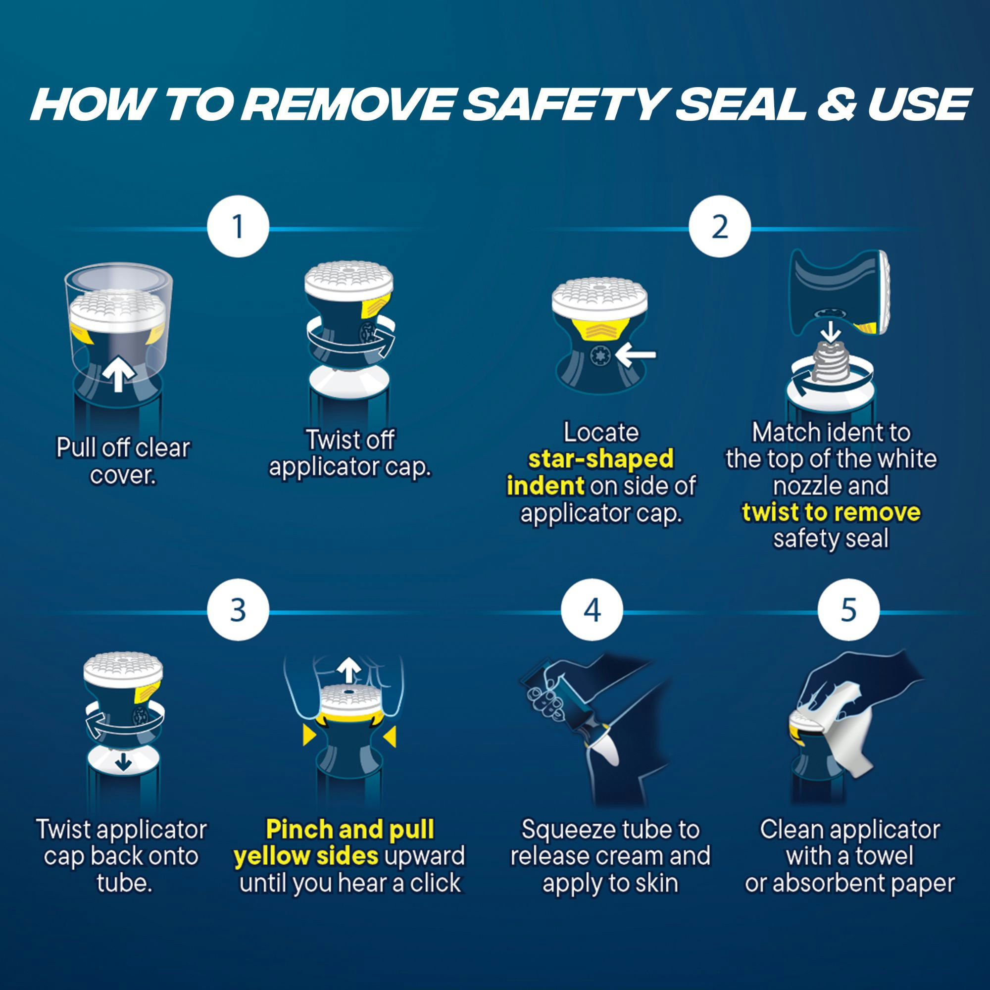 Advil Targeted Relief Pain Relieving Cream