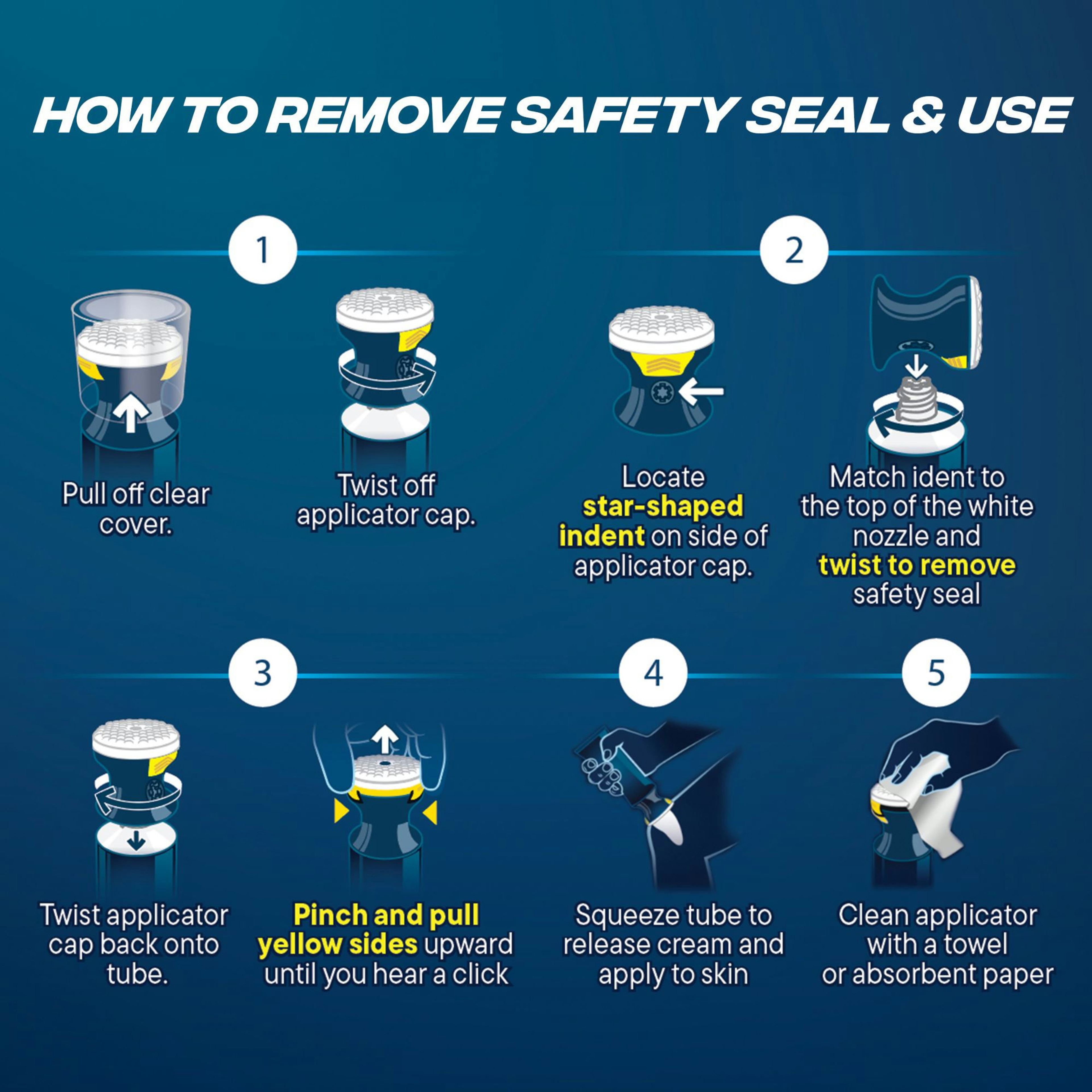 Advil Targeted Relief Pain Relieving Cream