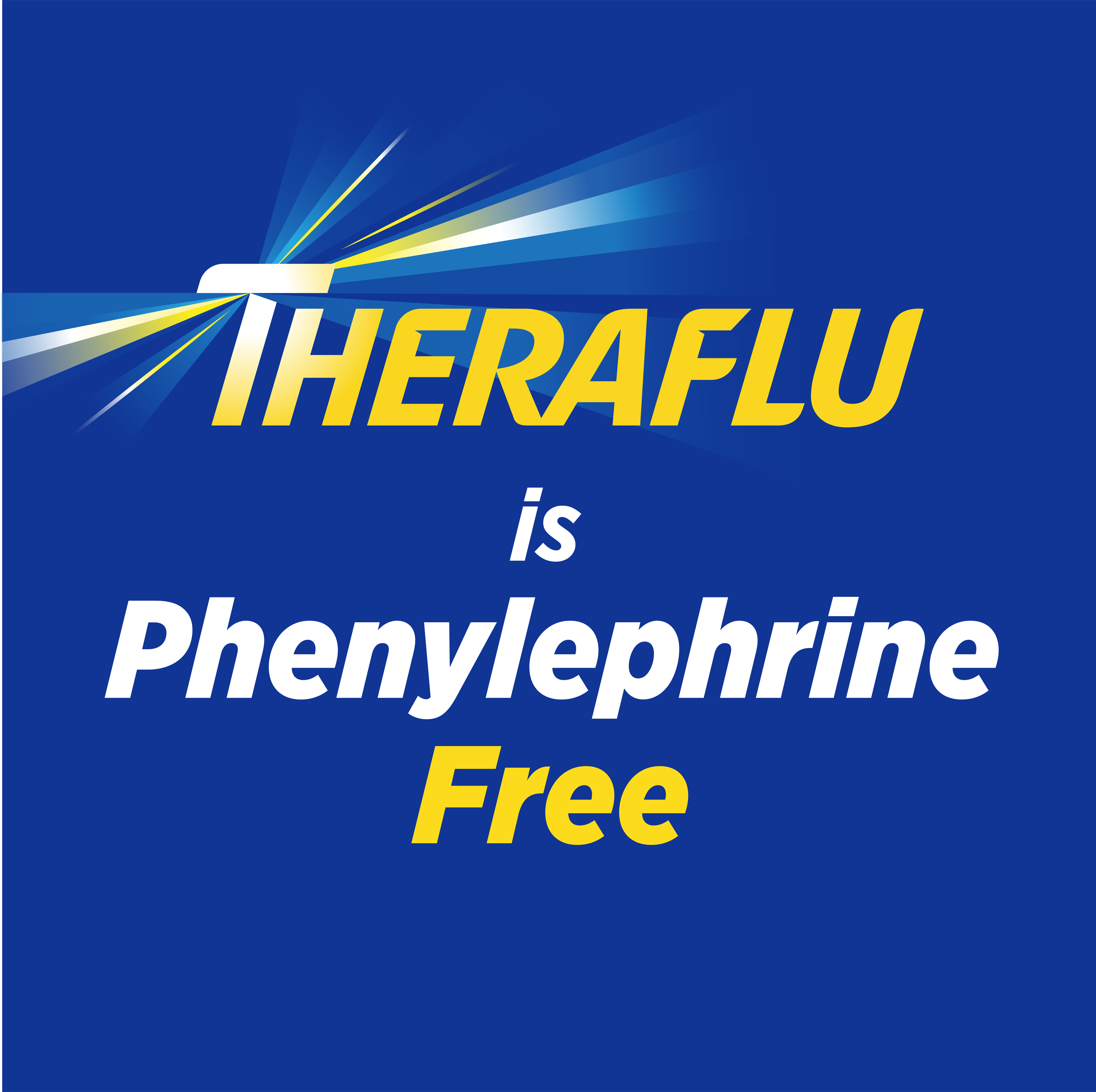 Theraflu Soft Chews Daytime Severe Cold Relief