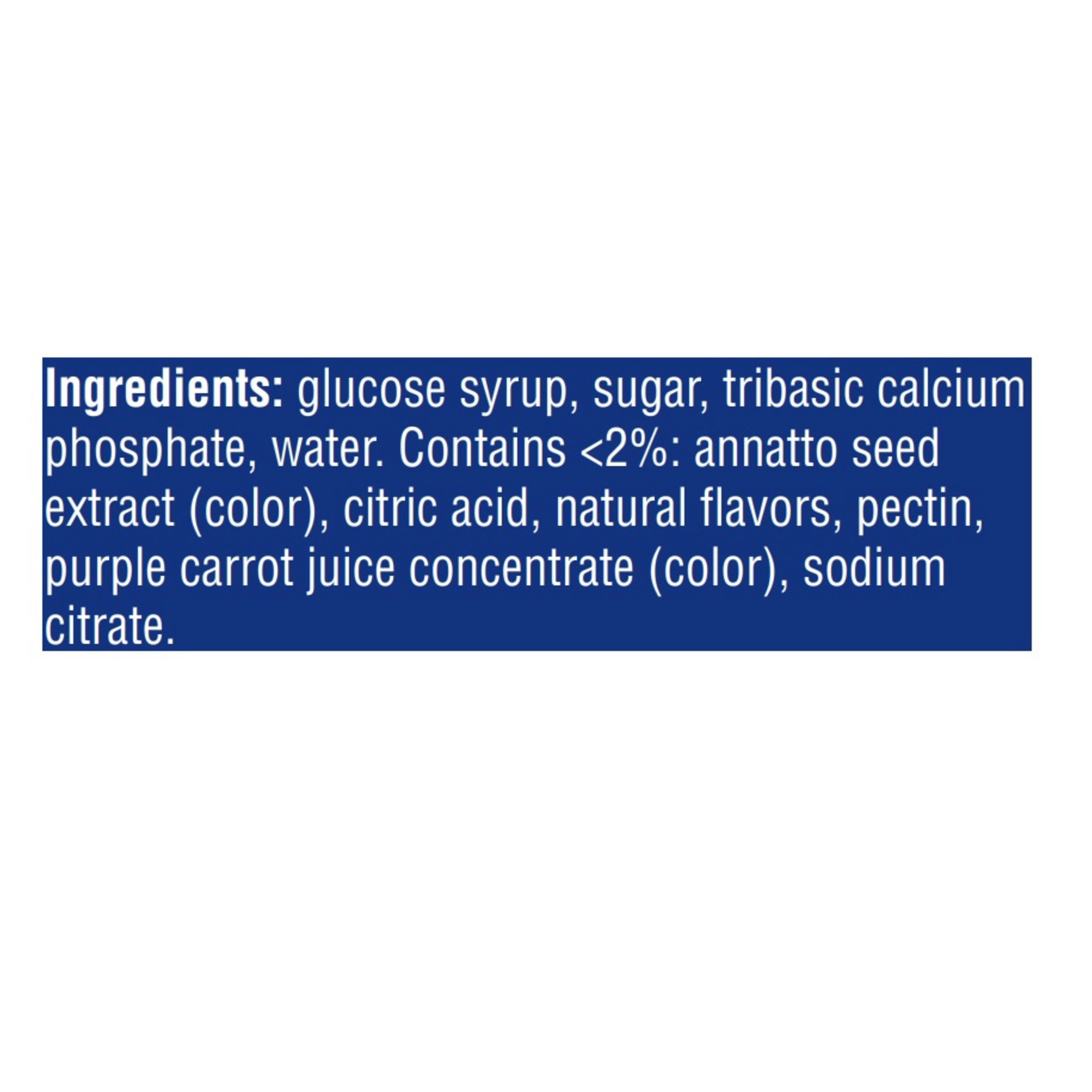 Tums Gummy Bites for Occasional Heartburn, Upset Stomach & Acid Indigestion