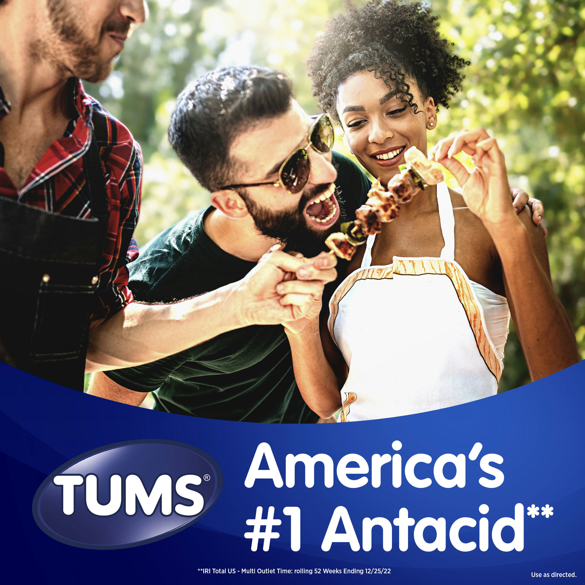 Tums Antacid Ultra Strength Chewy Bites Chewable Tablets for Heartburn & Acid Indigestion Relief