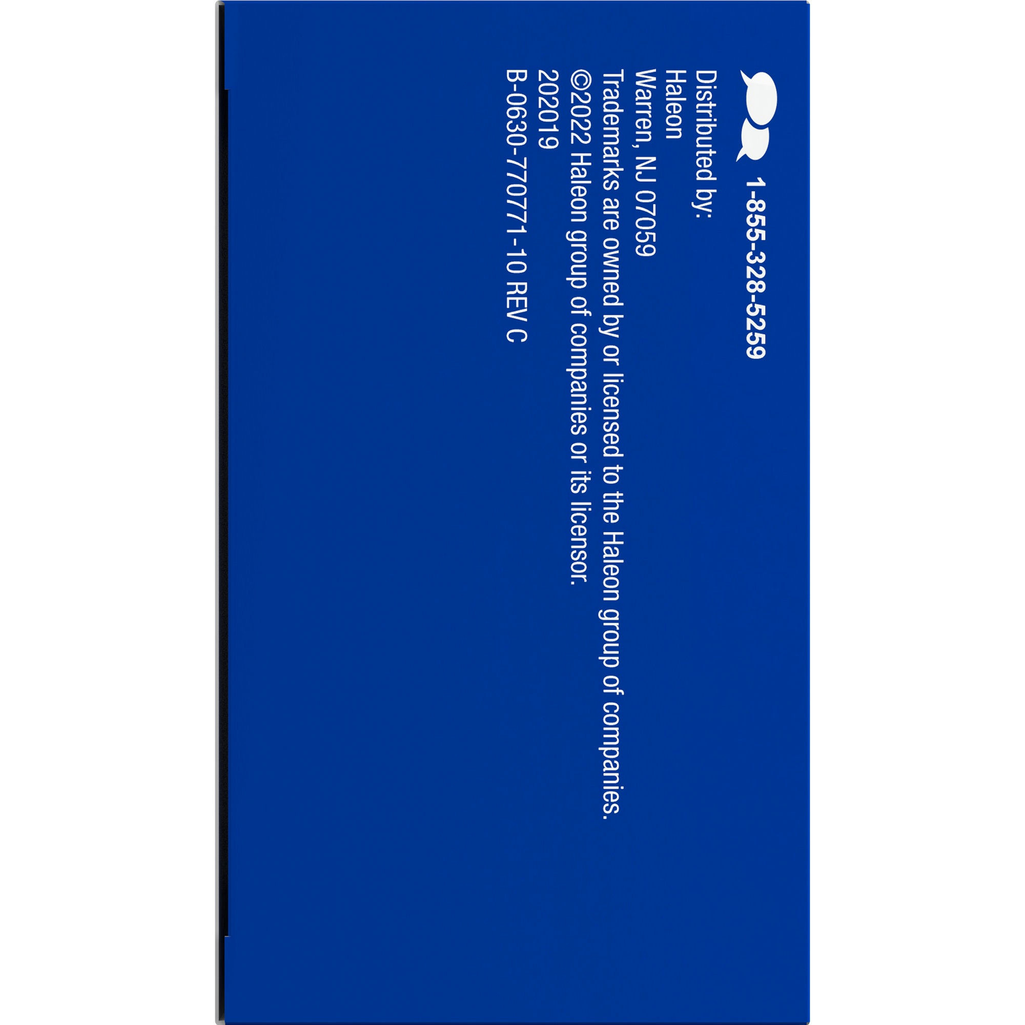 Theraflu Max Strength Daytime & Nighttime Flu Symptom Relief Combo Pack Caplets