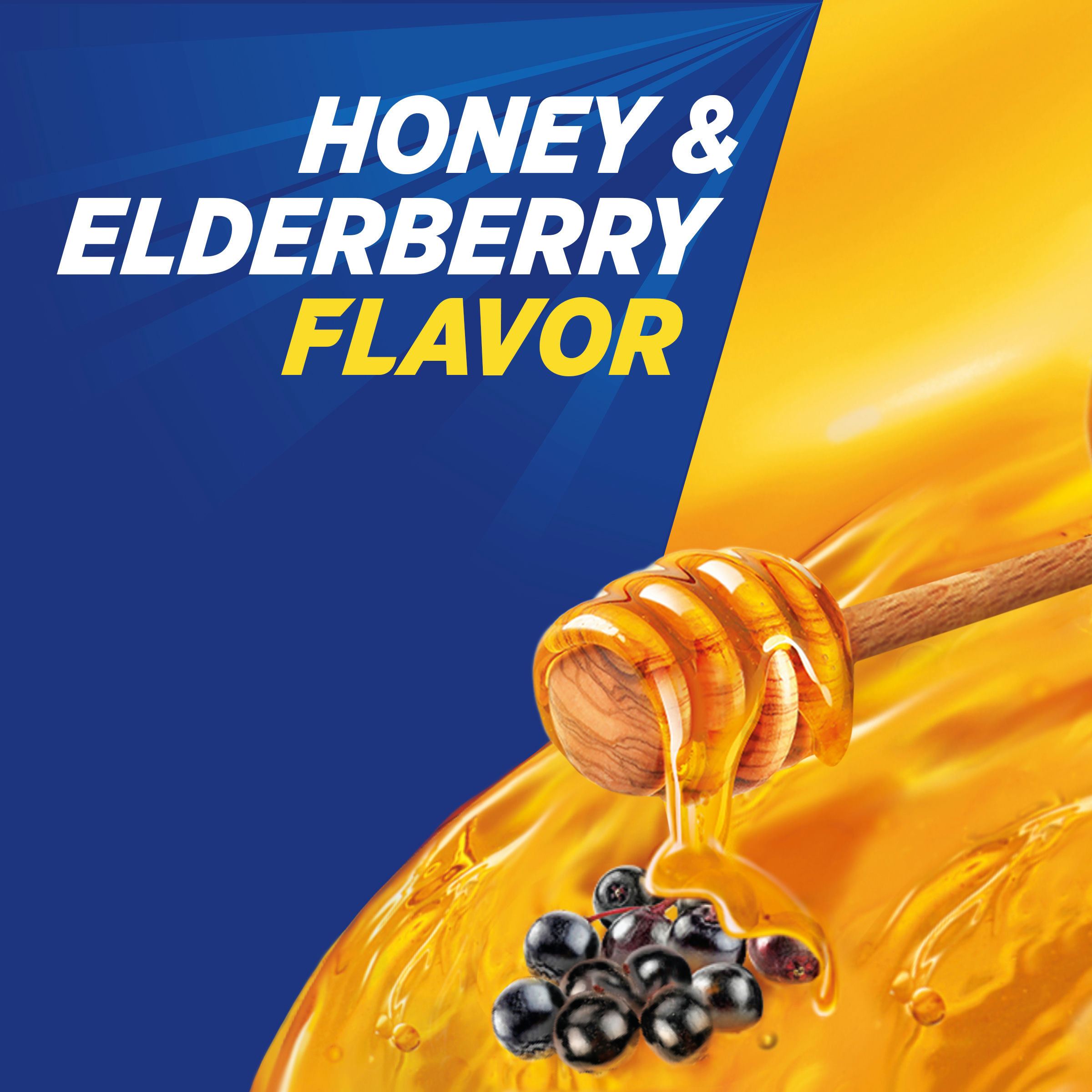 Theraflu Max Strength Daytime & Nighttime Flu Symptom Relief Combo Pack Syrup