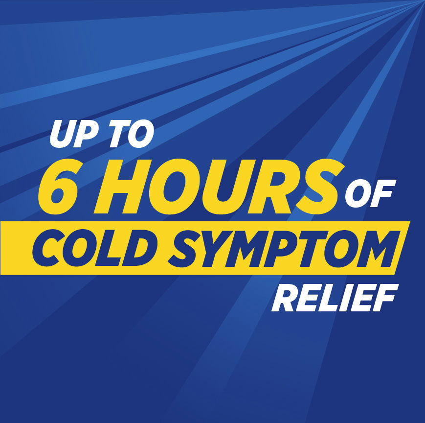 Theraflu Daytime Severe Cold Relief Powder