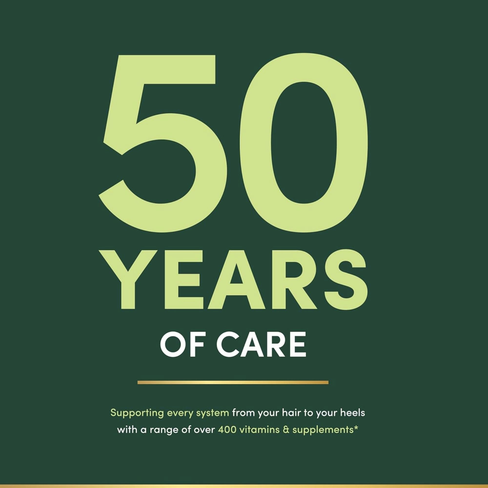 Nature's Bounty Probiotic GX Gas and Bloating Formula Dietary Supplement