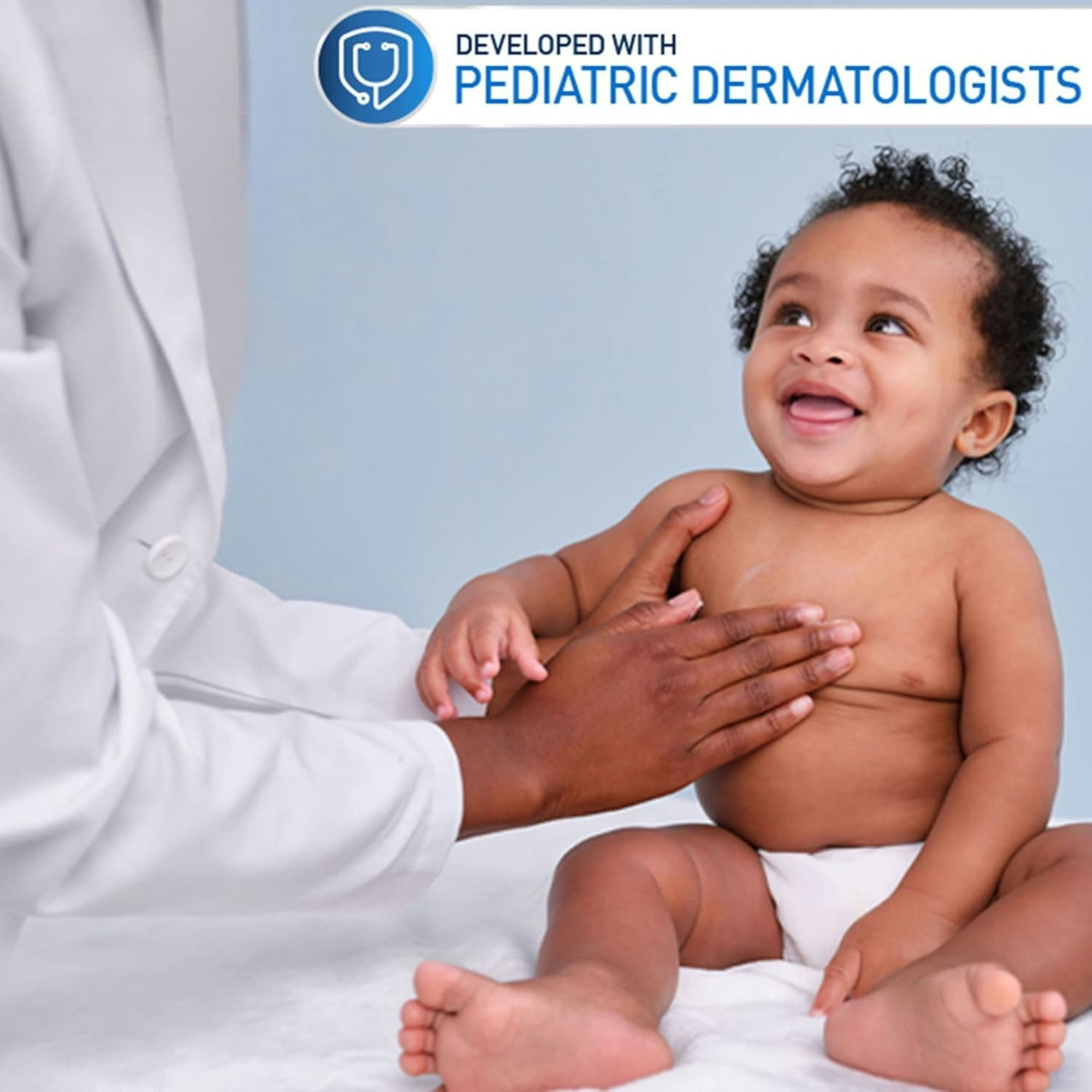 CeraVe Baby Healing Ointment Skin Protectant