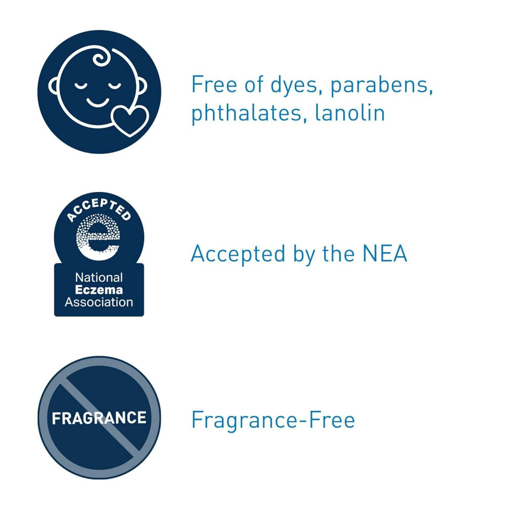 CeraVe Baby Healing Ointment Skin Protectant