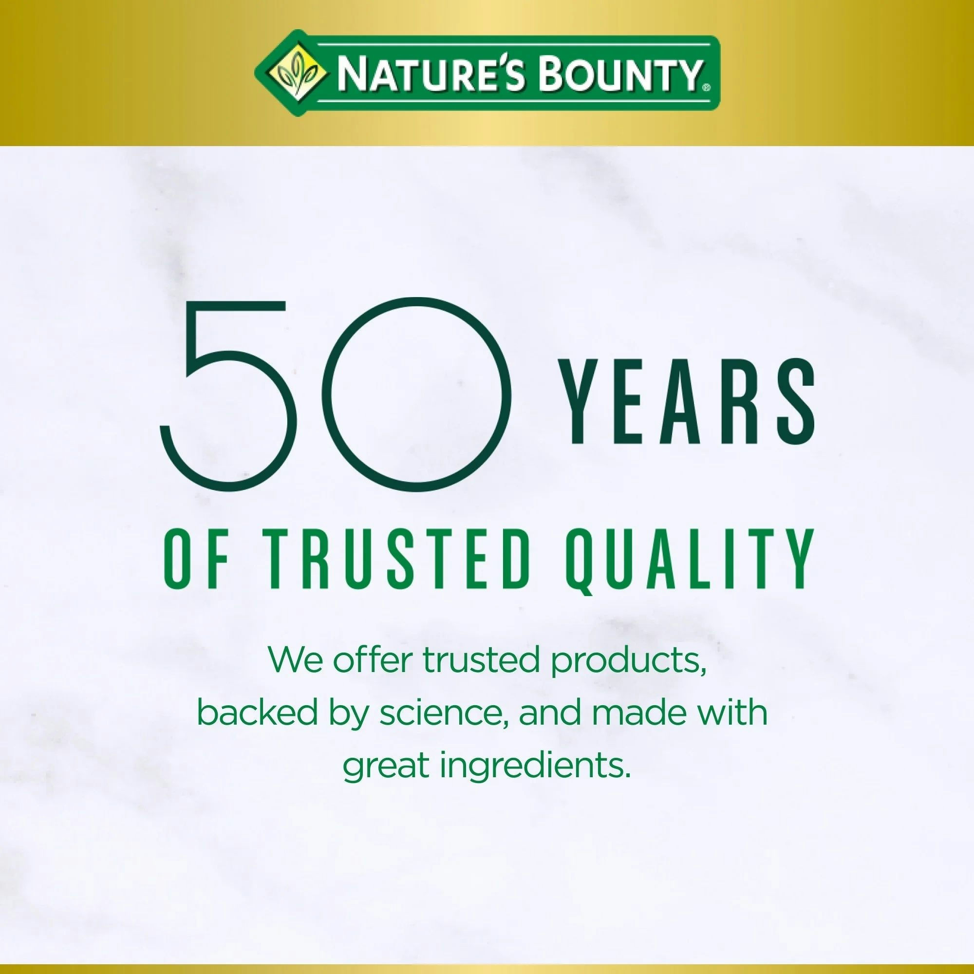 Nature's Bounty Tea Tree Oil Natural Skin Aid