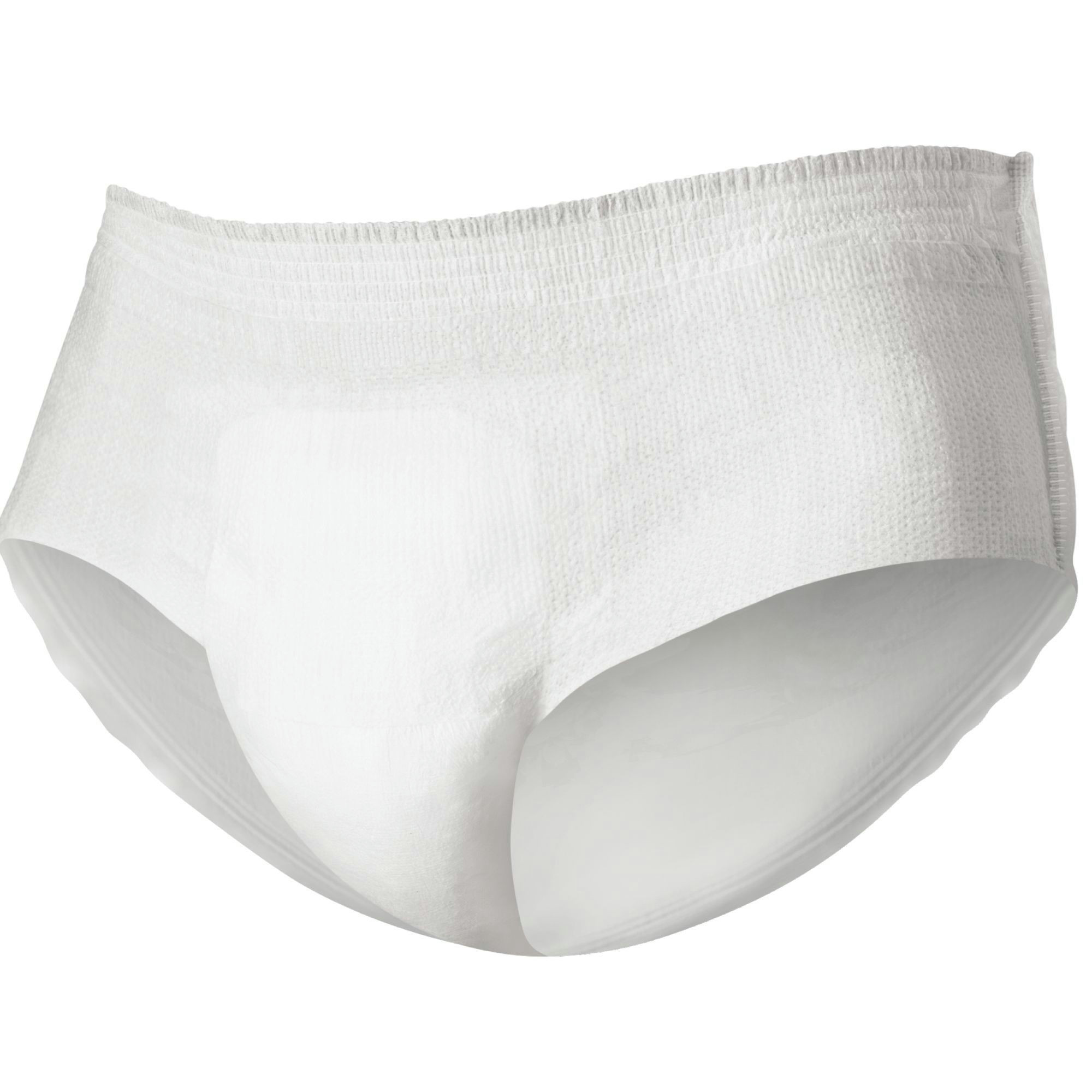 TENA Men Overnight Extra Coverage Pull-Up Incontinence Underwear