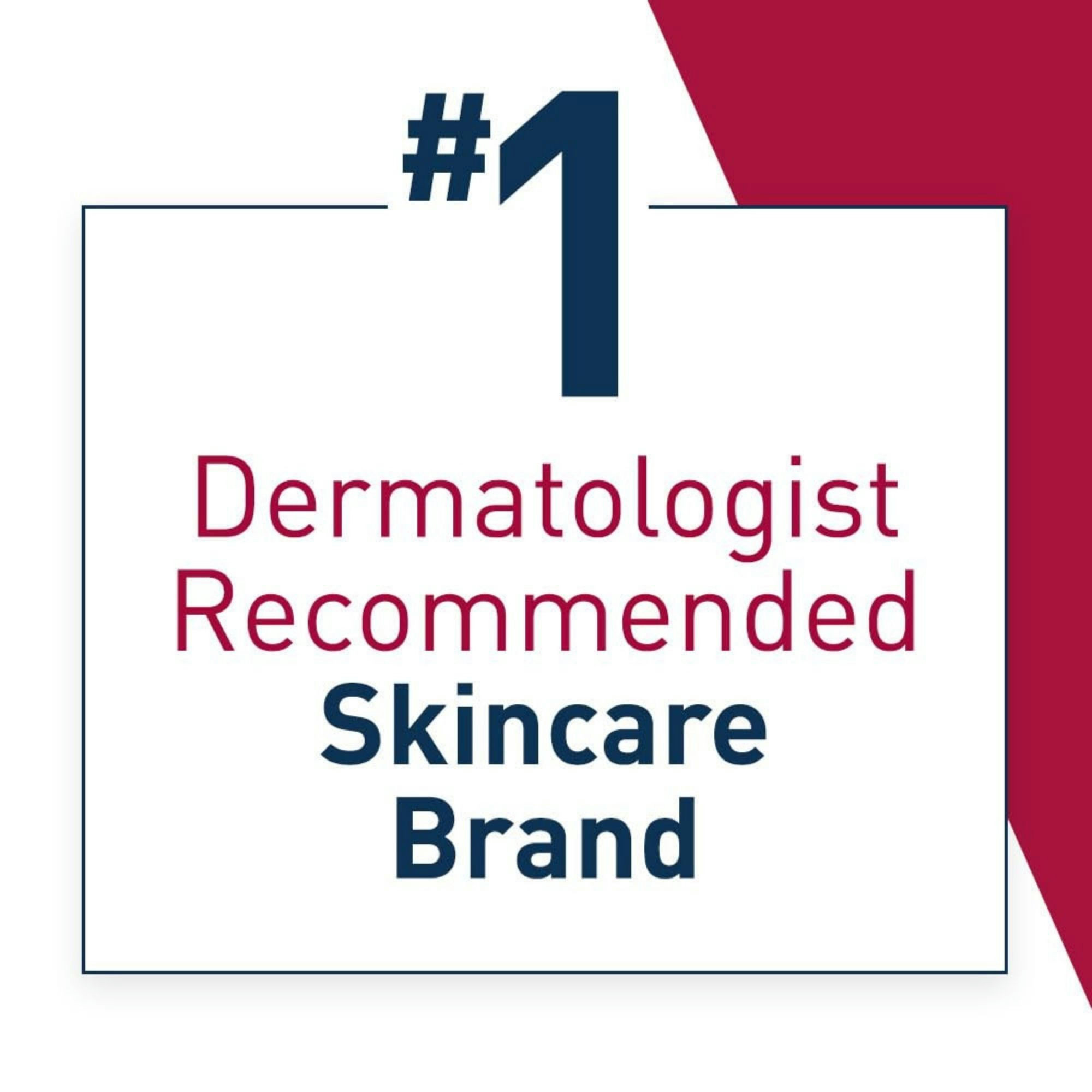 CeraVe Itch Relief Moisturizing Cream with Pramoxine Hydrochloride