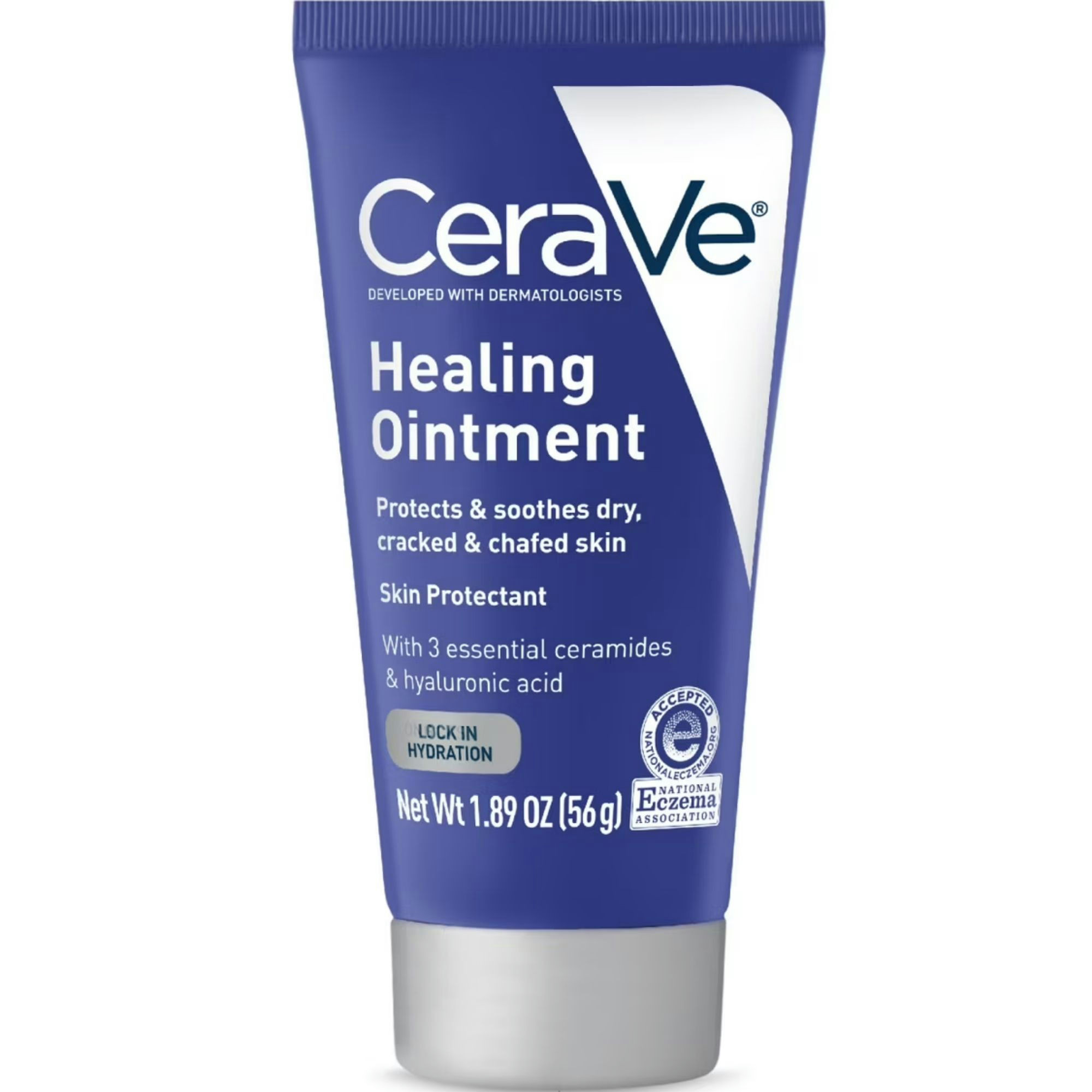 CeraVe Healing Ointment Skin Protectant