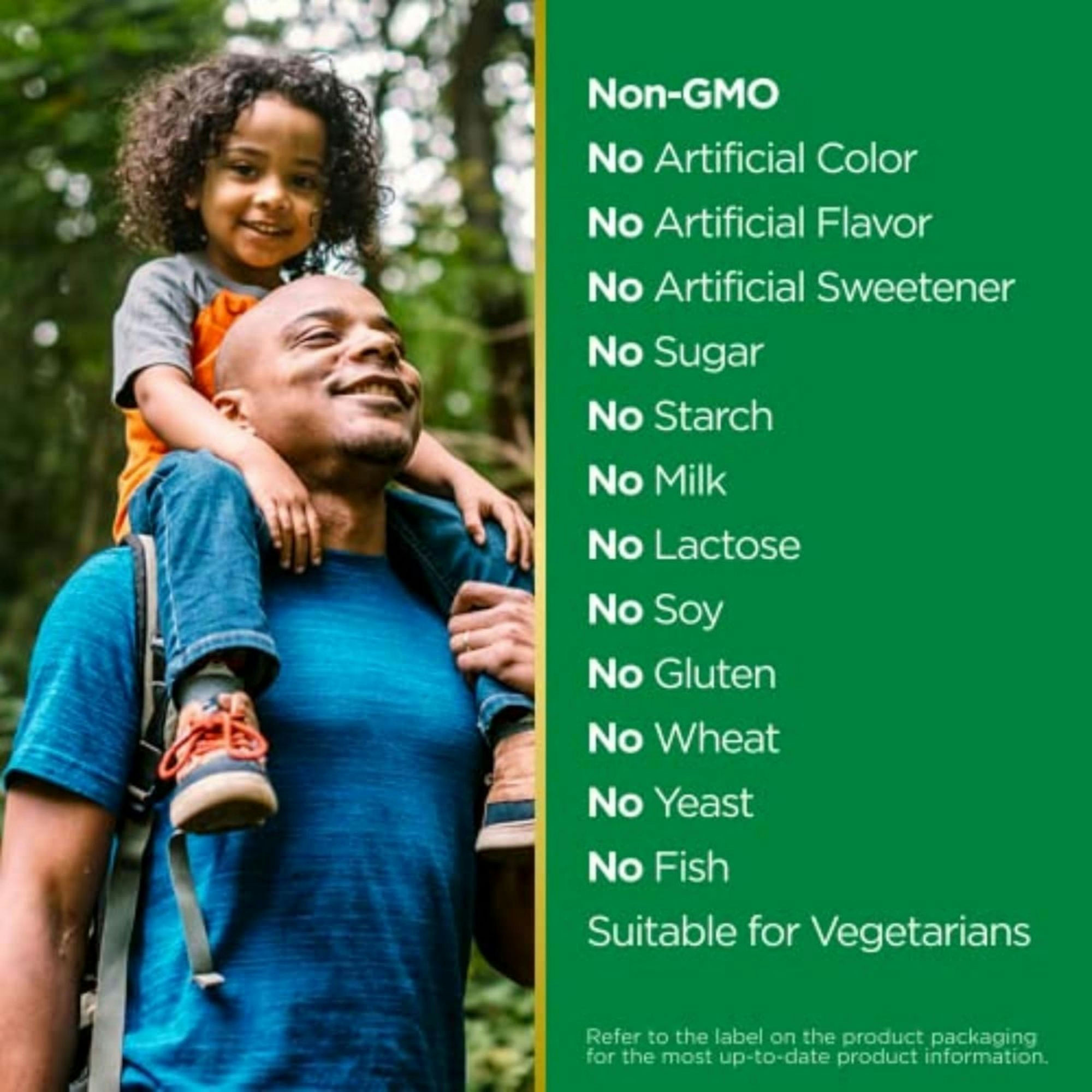 Nature's Bounty L-Arginine Amino Acid Supplement, 1000 mg