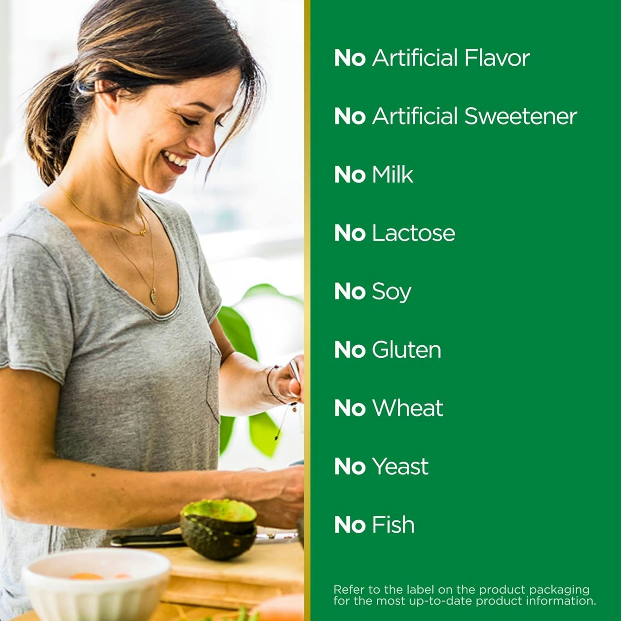 Nature's Bounty Immune Health Elderberry Gummies Dietary Supplement