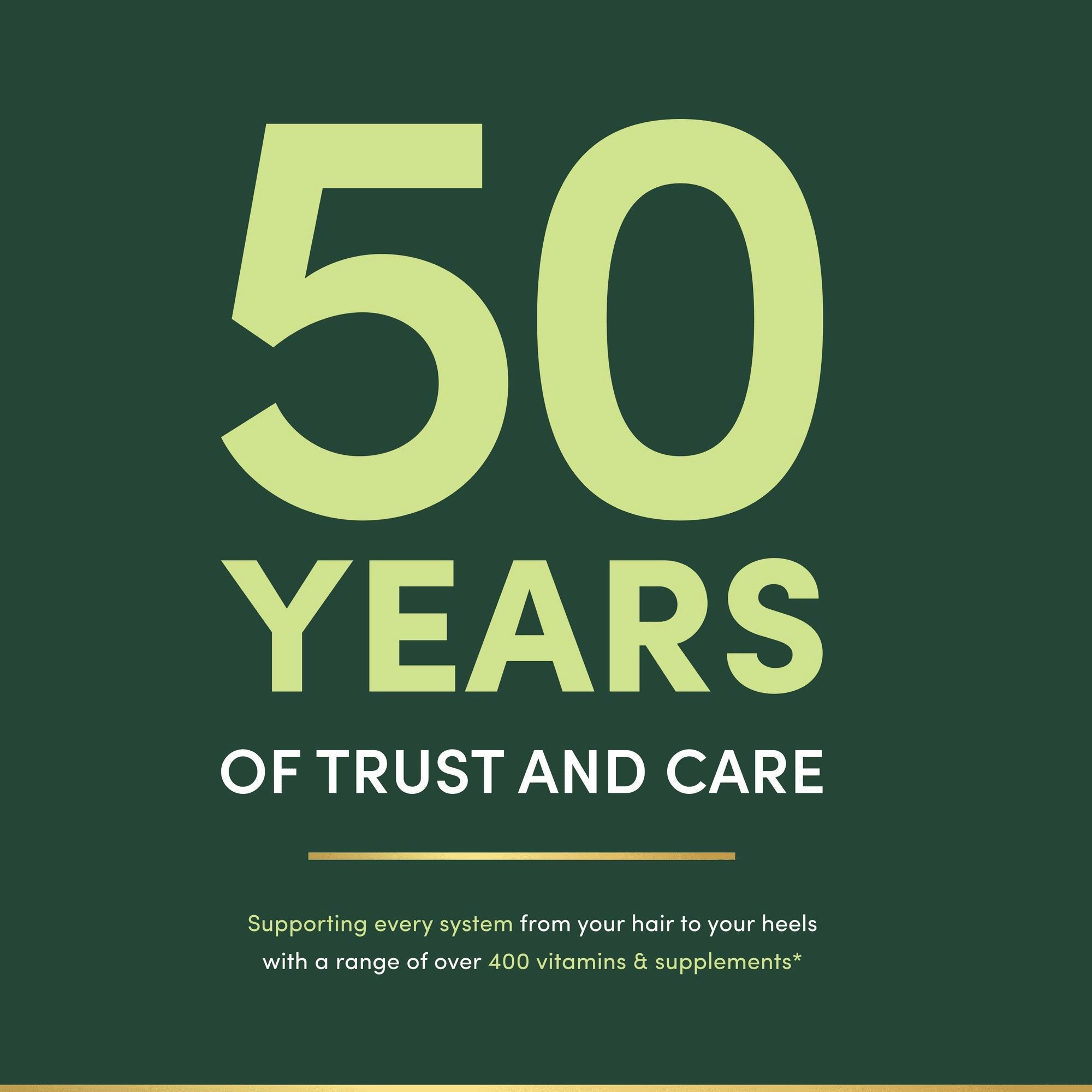 Nature's Bounty 5-HTP  Dietary Supplement, 100 mg