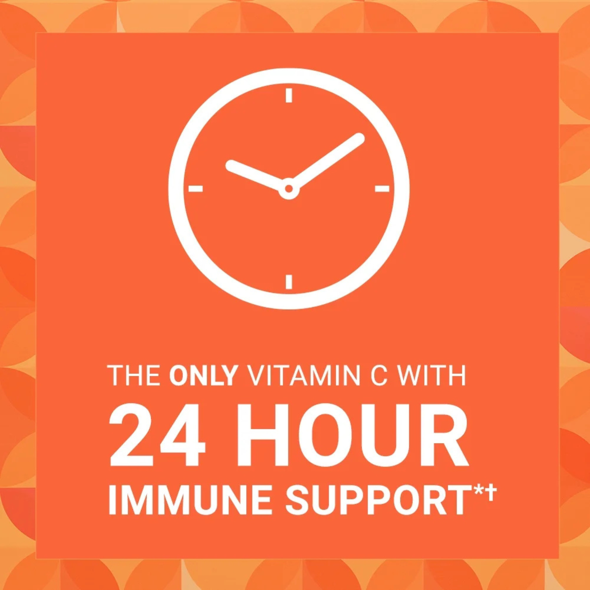 Ester-C Vitamin C Immune Support Supplement, 1000 mg