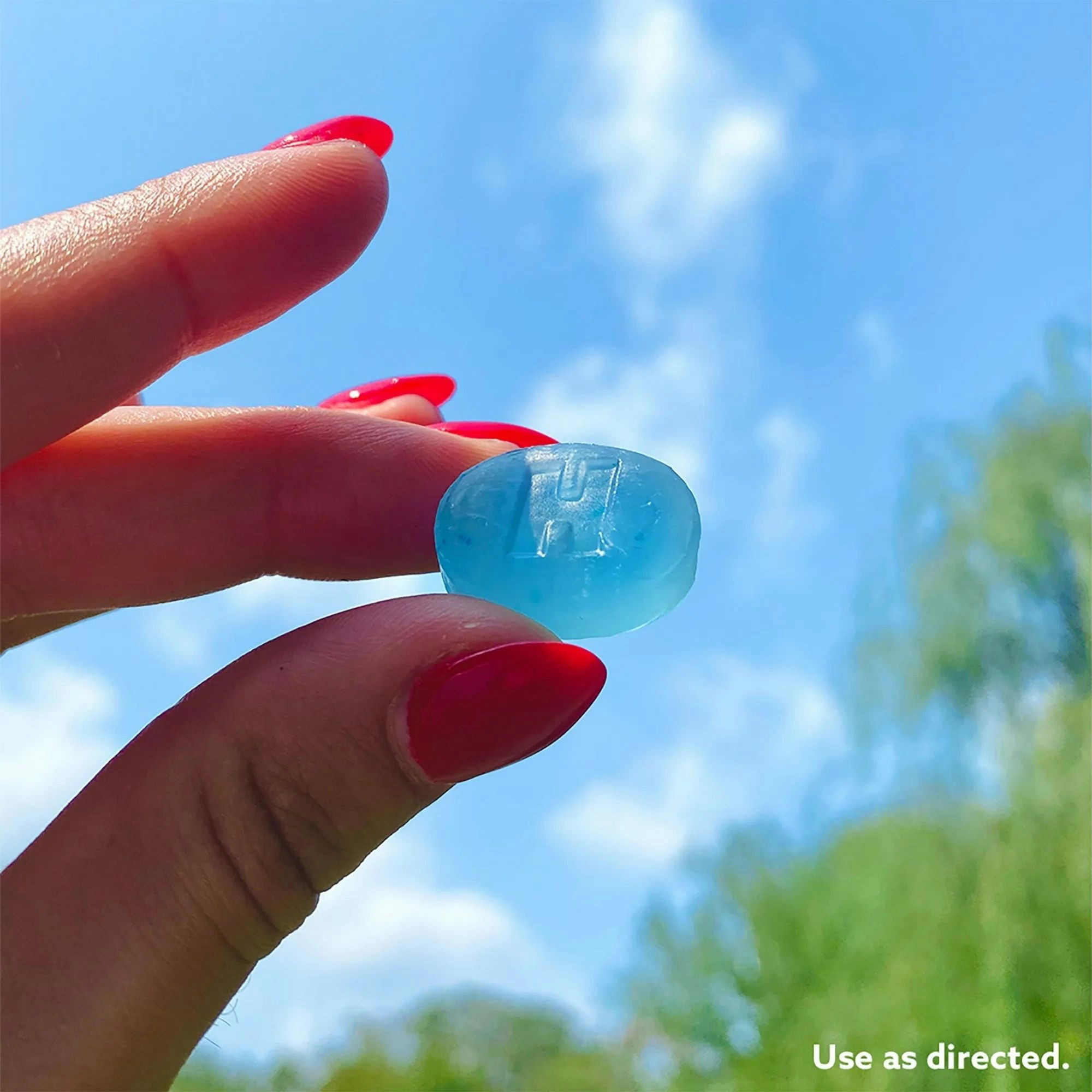 HALLS Cough and Throat Relief Cough Drops