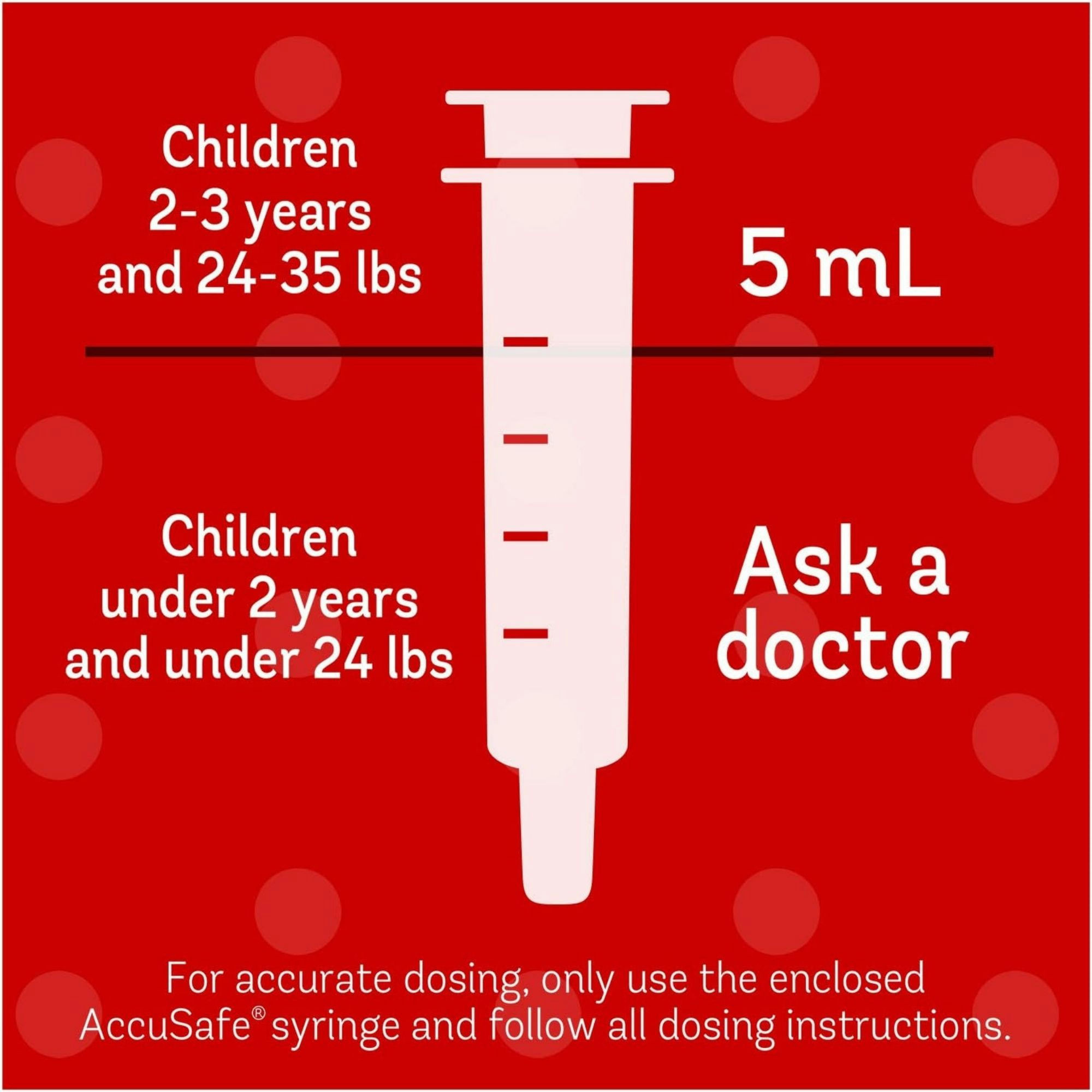 Little Remedies Infant Fever & Pain Reliever