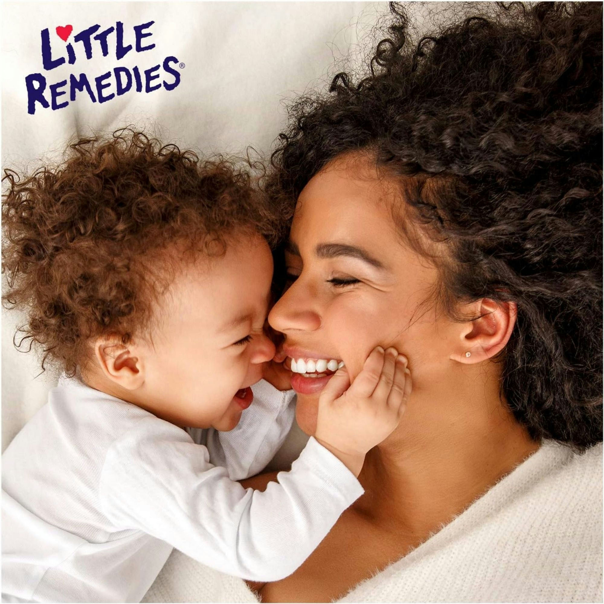 Little Remedies Infant Fever & Pain Reliever