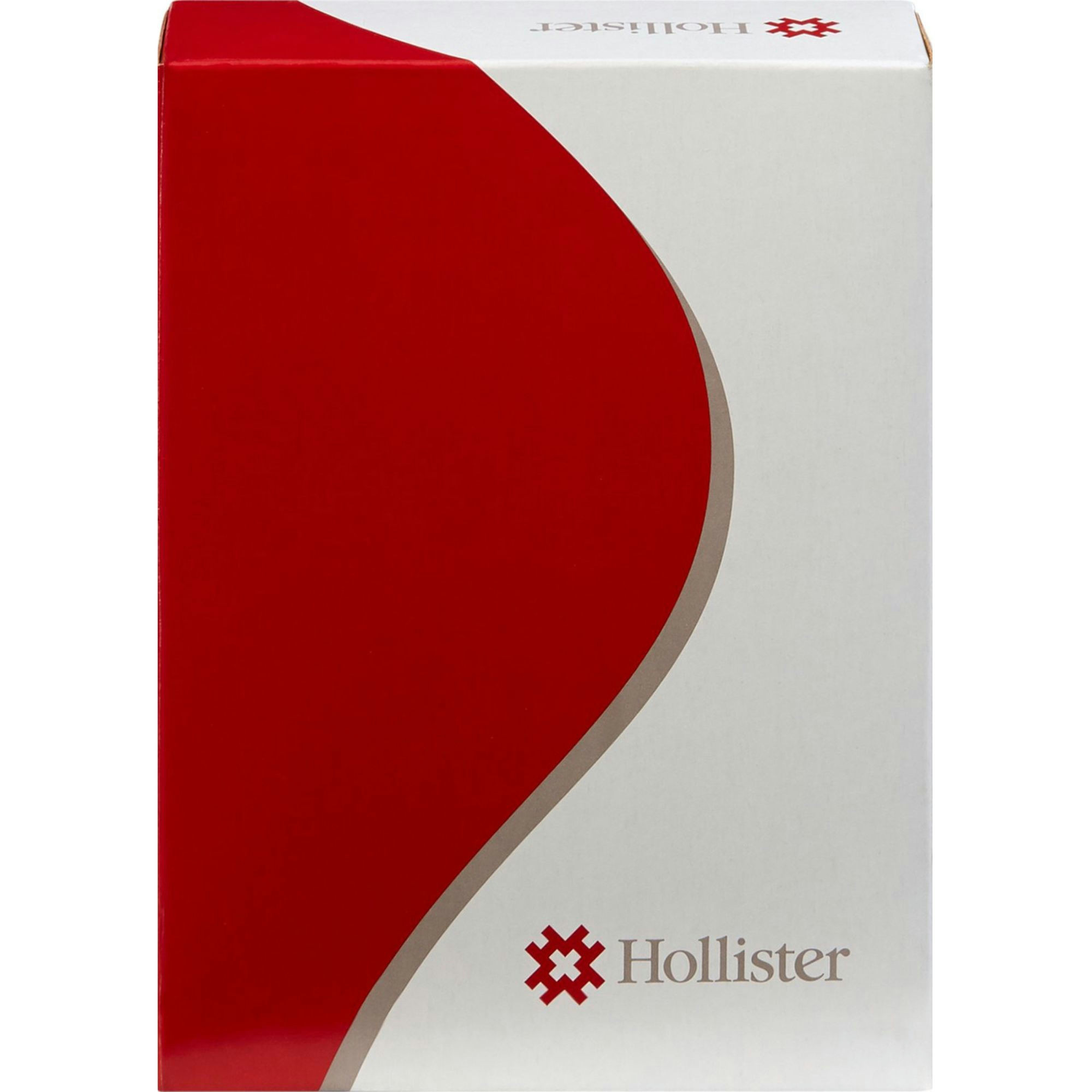 Hollister New Image Flextend Flat Skin Barrier with Tape Border, Pre-Sized