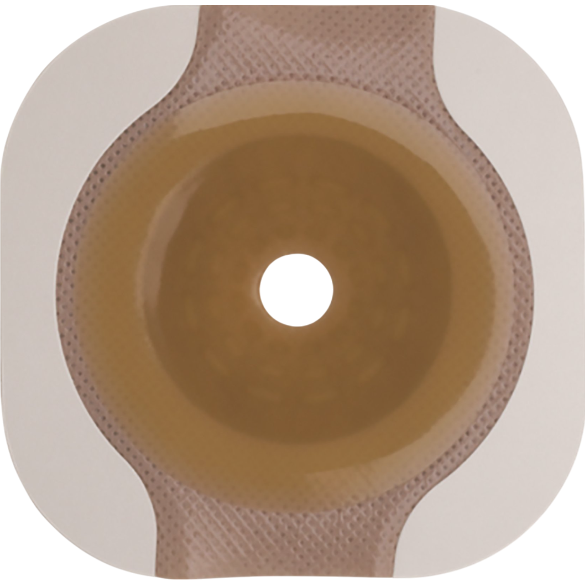 Hollister New Image FlexTend Skin Barrier with Tape Border, Trim-to-Fit