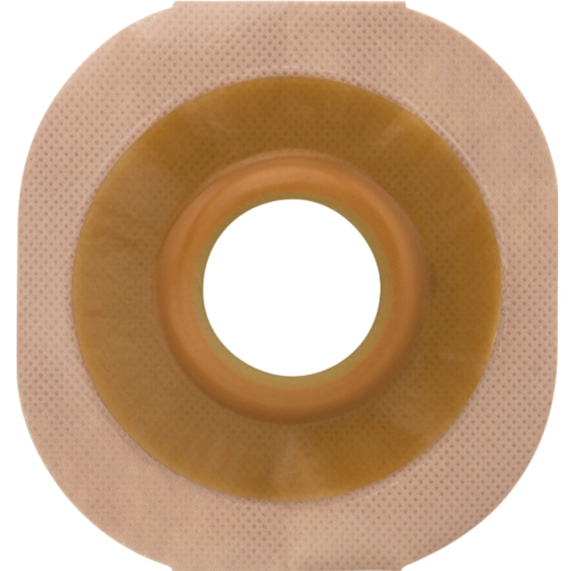 Hollister New Image FlexTend Convex Skin Barrier, Pre-Sized