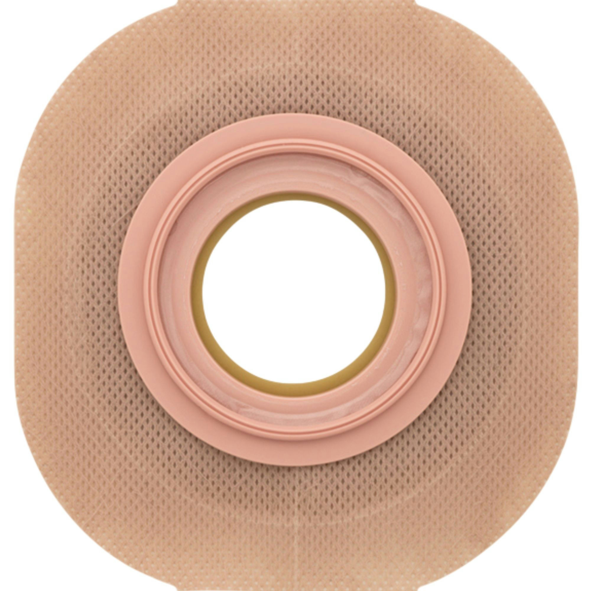 Hollister New Image Convex Flextend Skin Barrier with Tape Border, Pre-Sized
