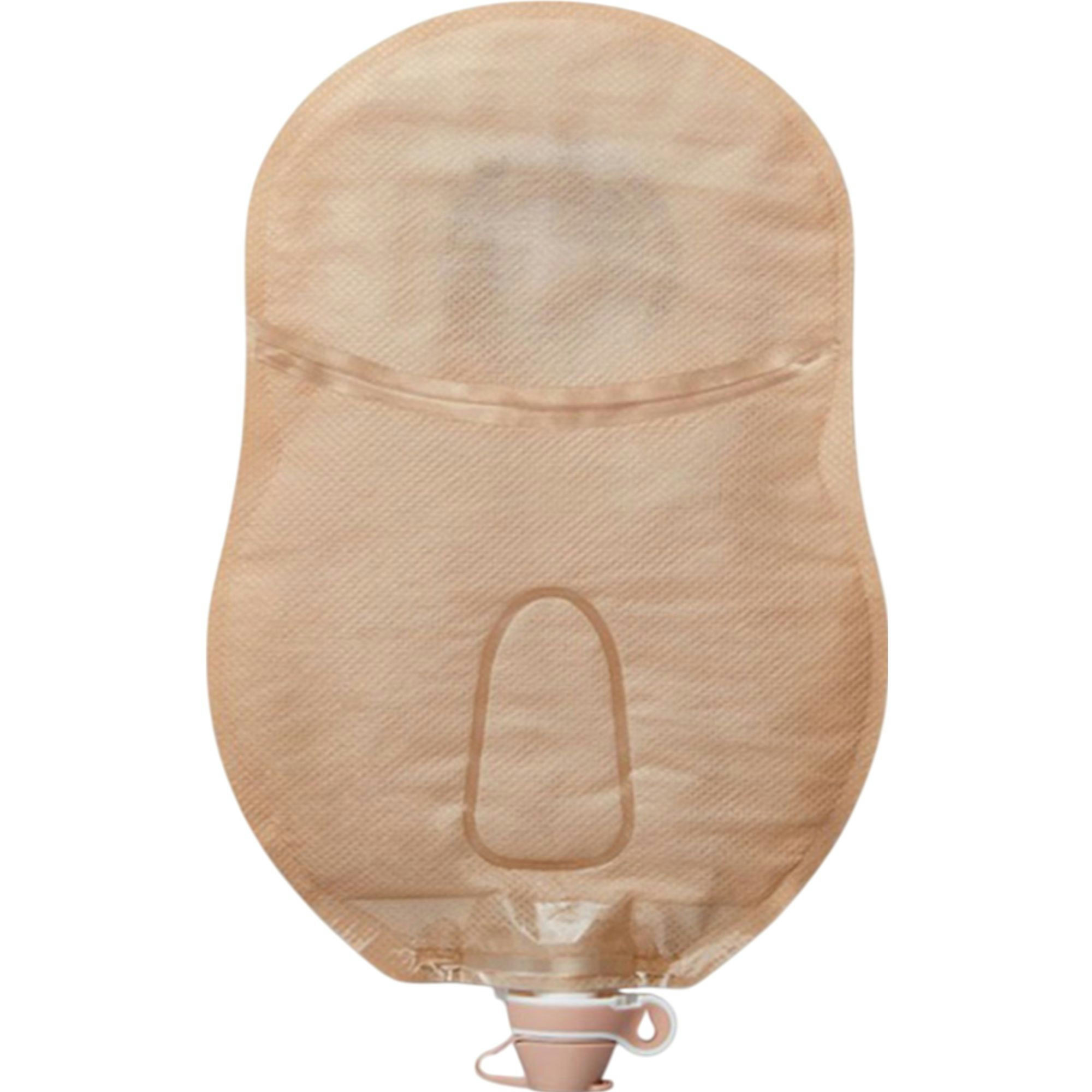 Hollister CeraPlus Soft Convex One-Piece Urostomy Pouching System