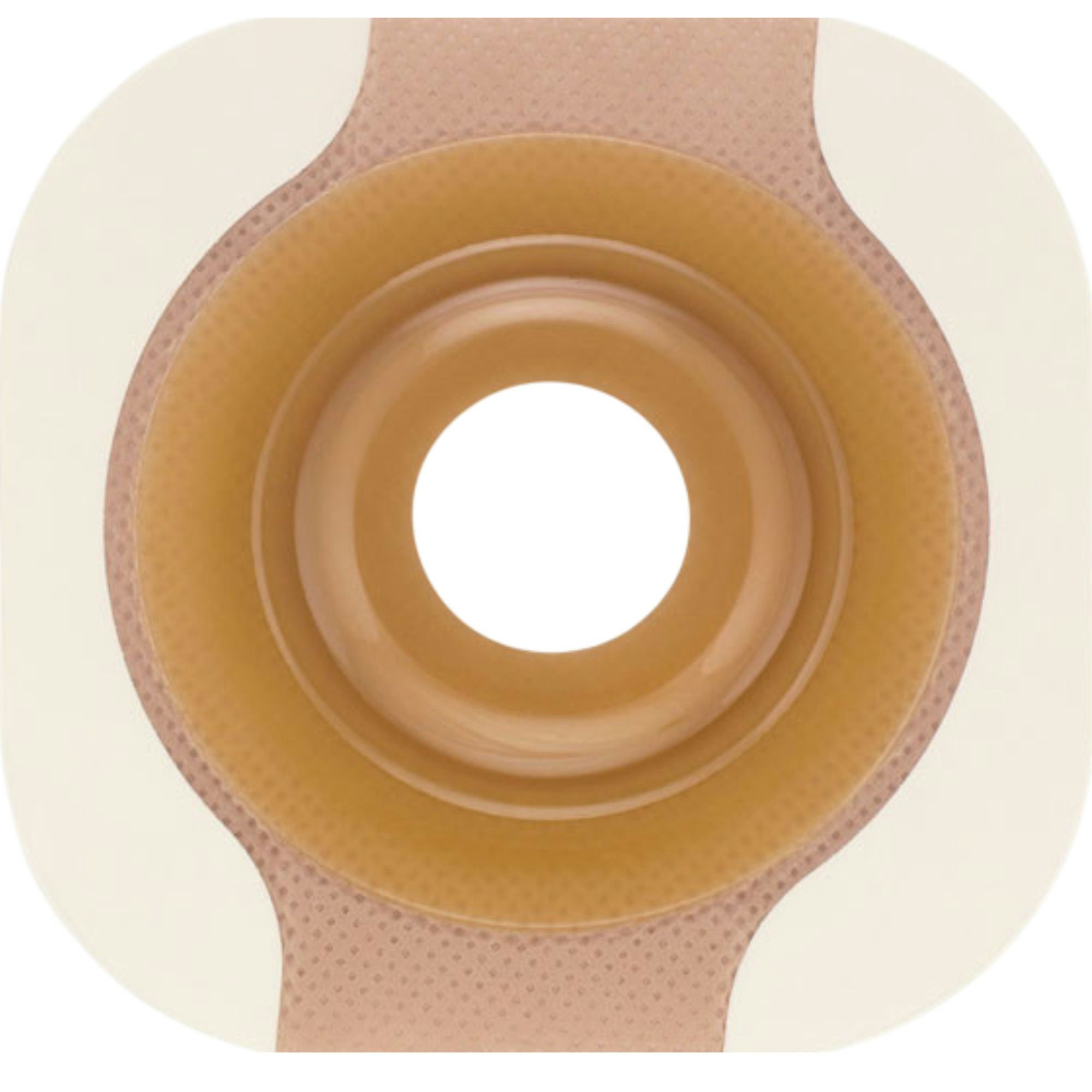Hollister New Image FlexWear Skin Barrier with Tape Border, Trim-to-Fit