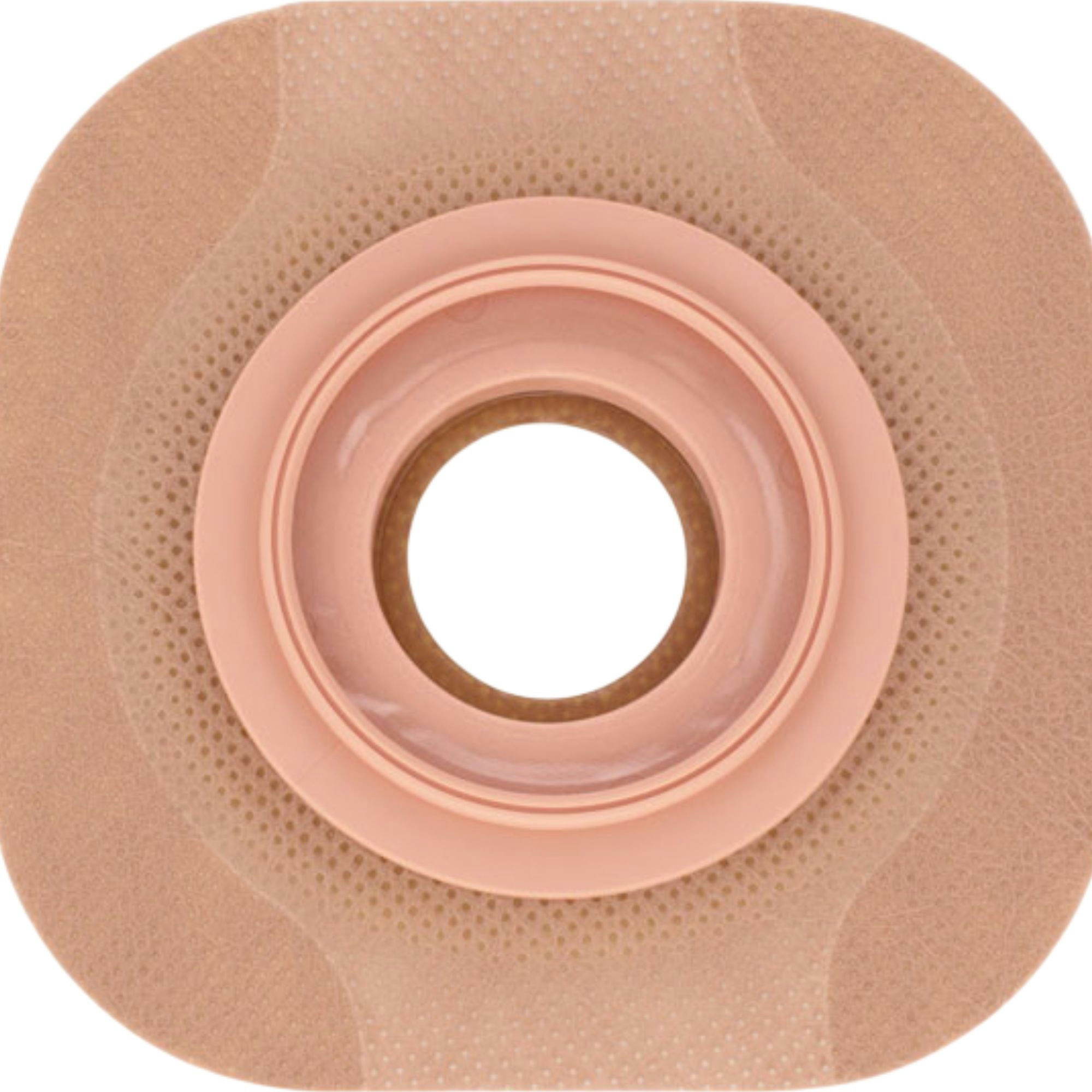 Hollister New Image FlexWear Skin Barrier with Tape Border, Trim-to-Fit