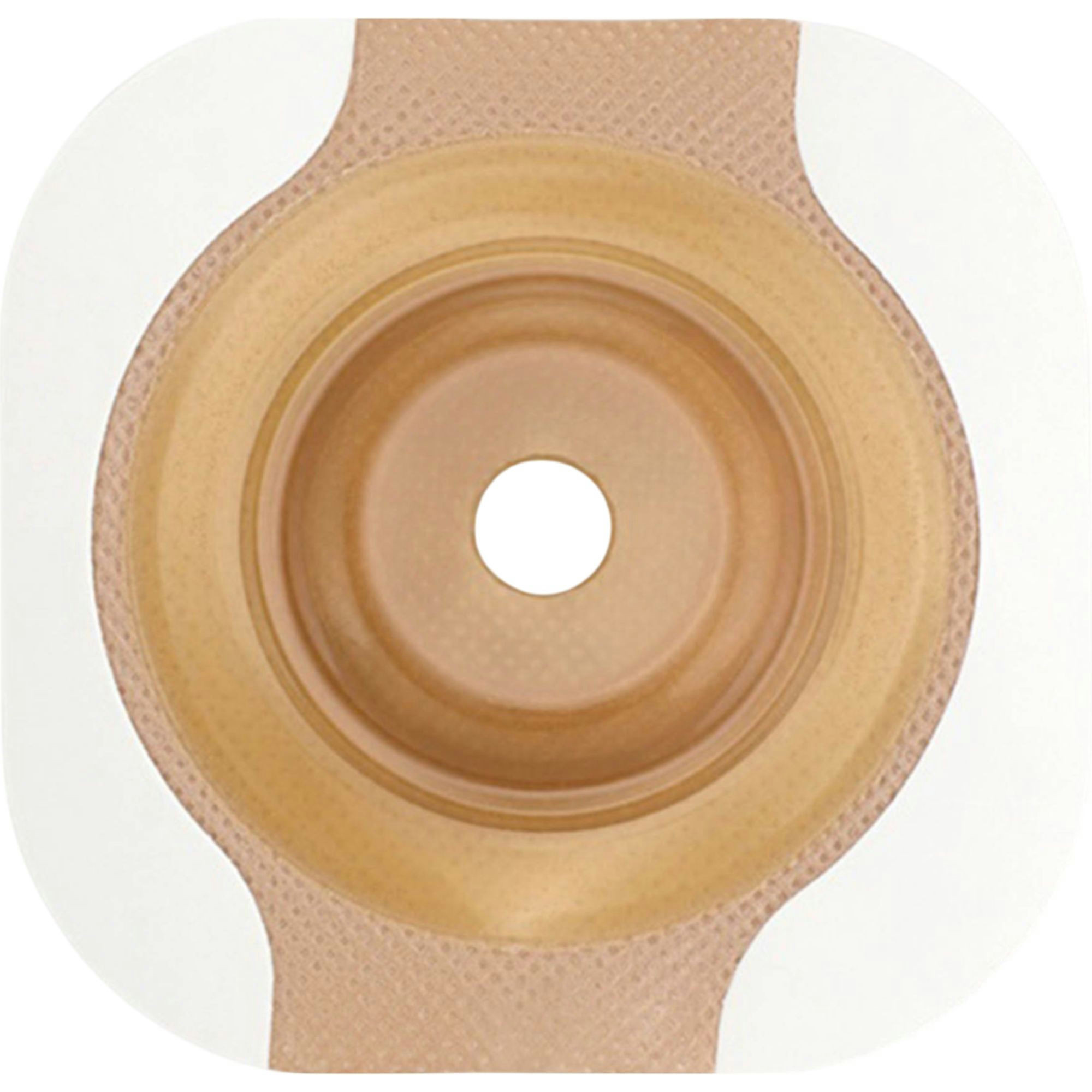 Hollister CeraPlus Convex Skin Barrier with Tape, Pre-Sized