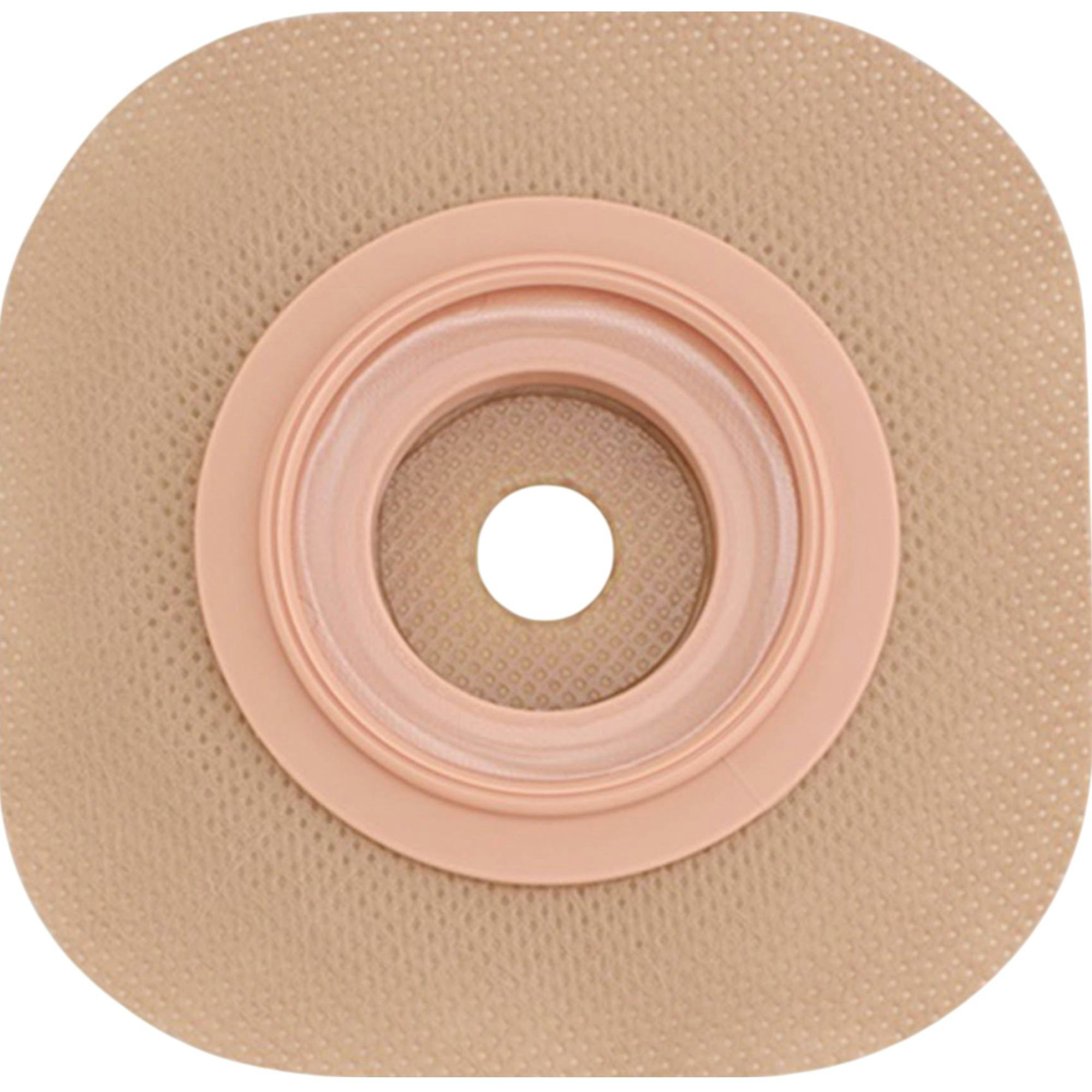 Hollister CeraPlus Convex Skin Barrier with Tape, Pre-Sized