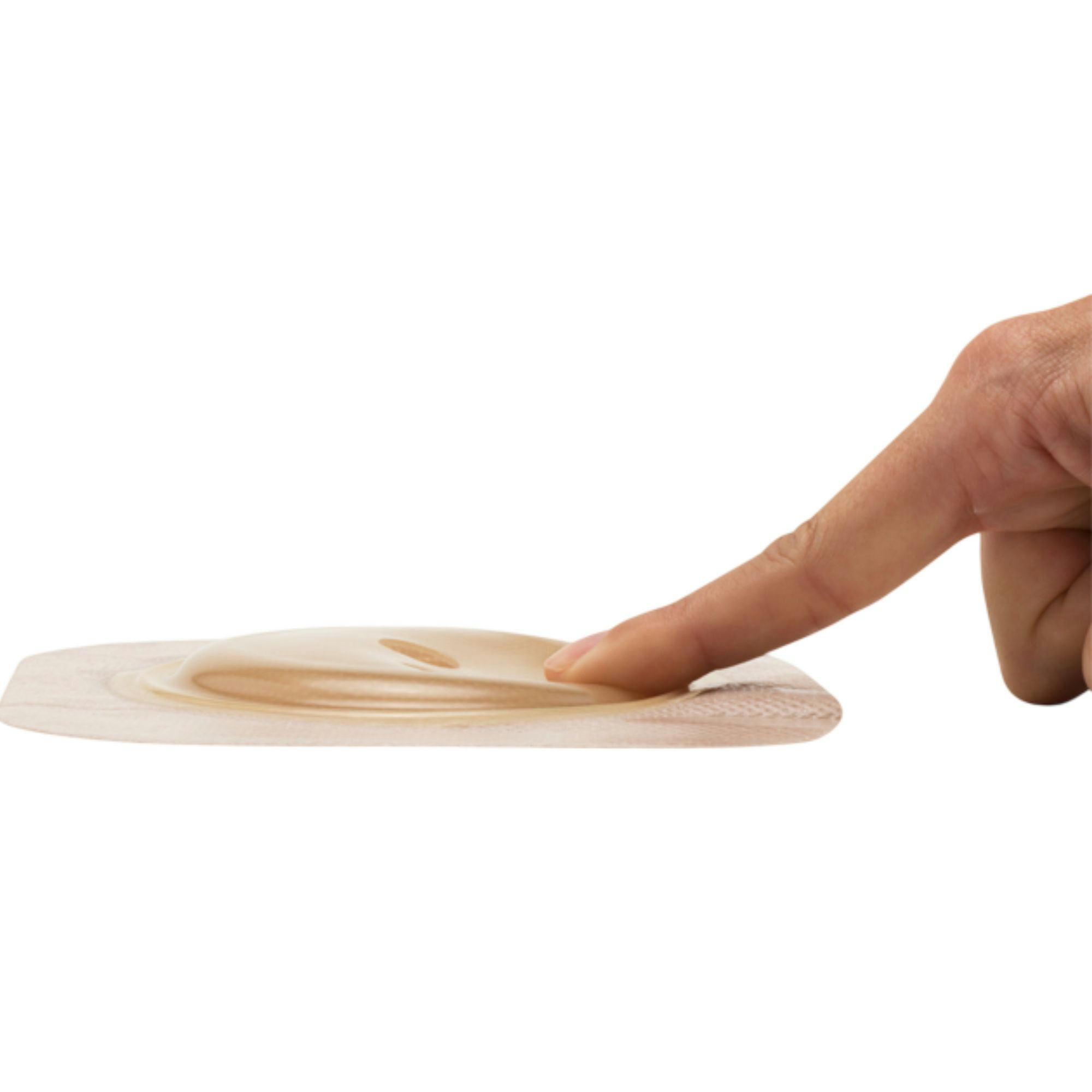 Hollister New Image CeraPlus Soft Convex Skin Barrier, Pre-Sized