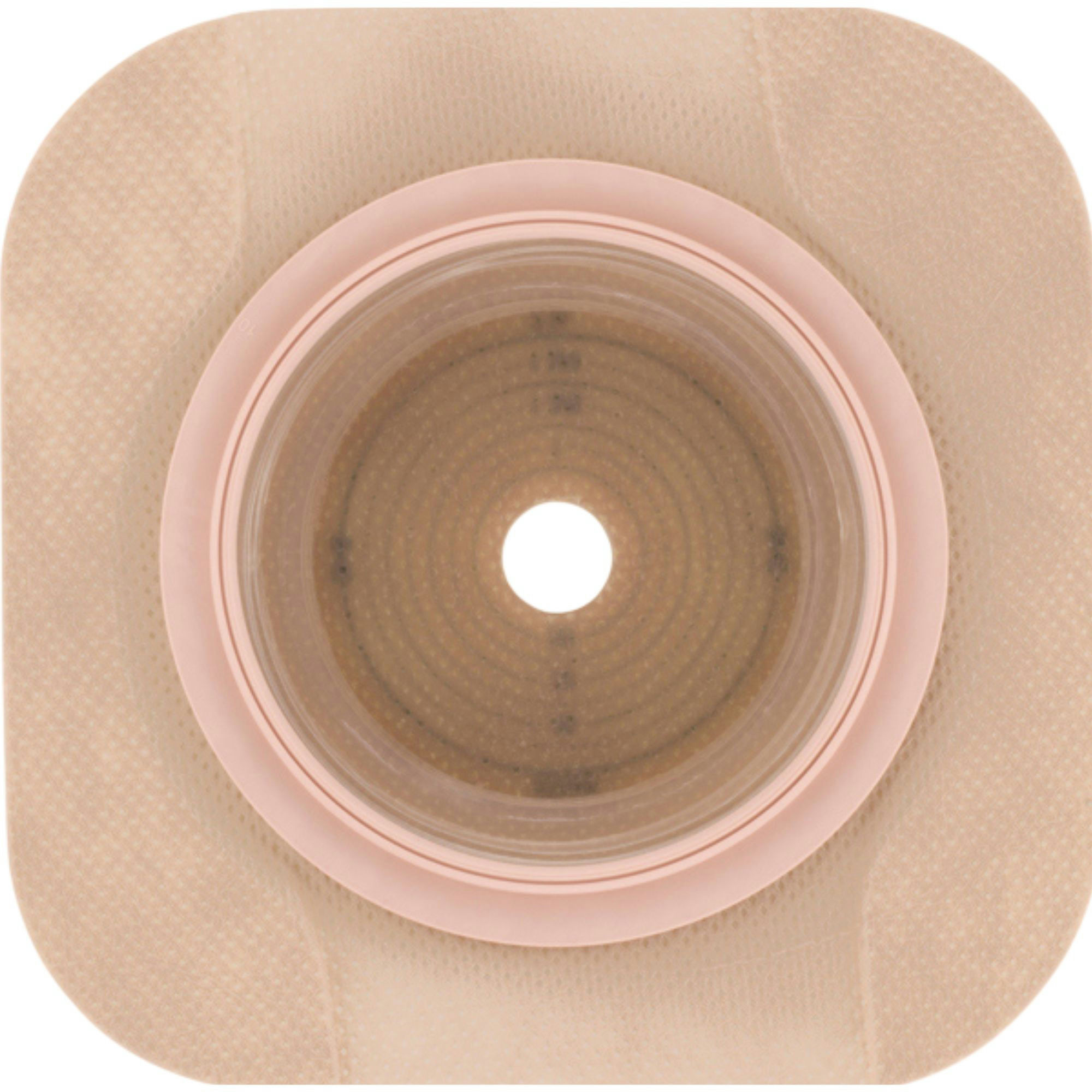 Hollister New Image CeraPlus Soft Convex Skin Barrier, Pre-Sized