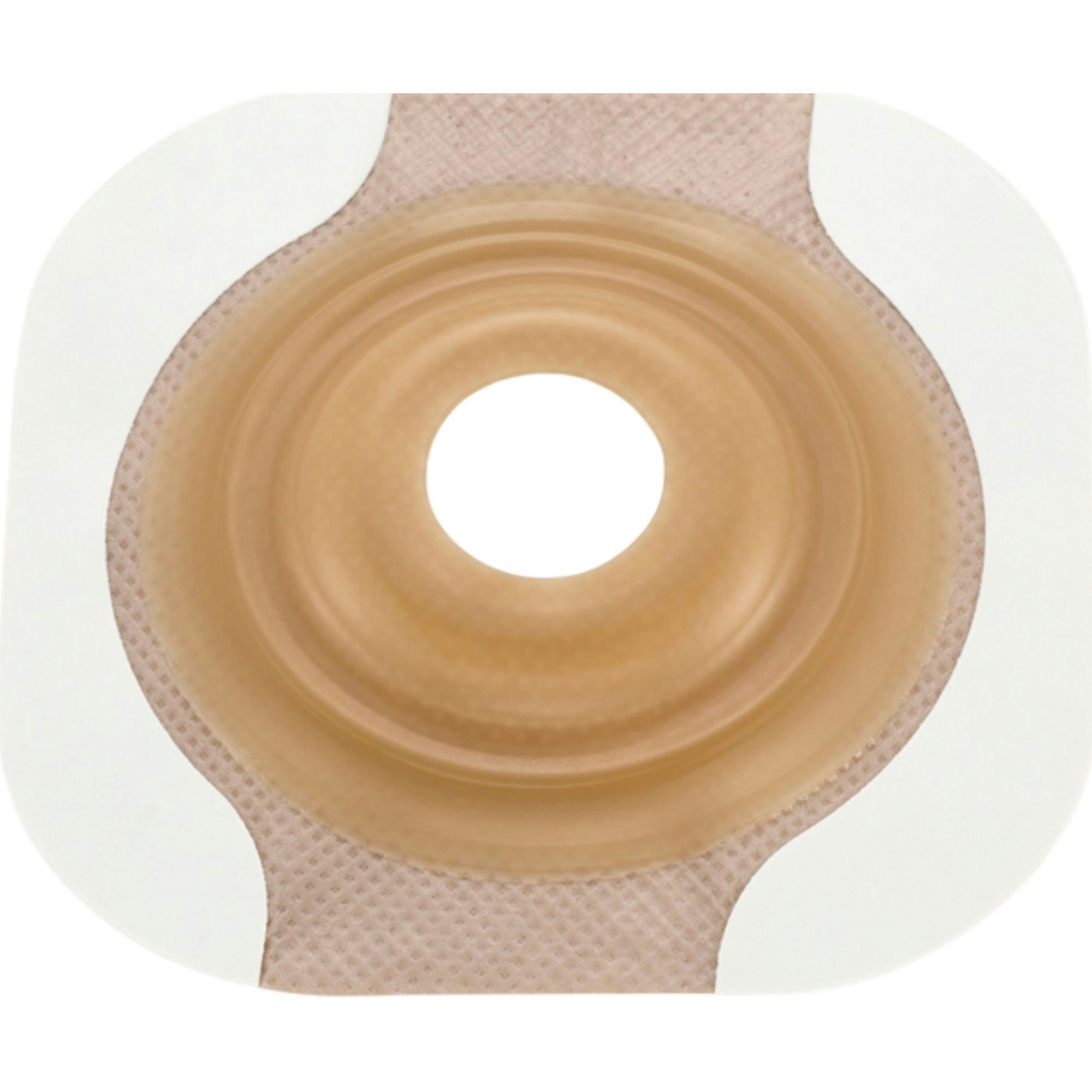 Hollister New Image CeraPlus Soft Convex Skin Barrier, Pre-Sized