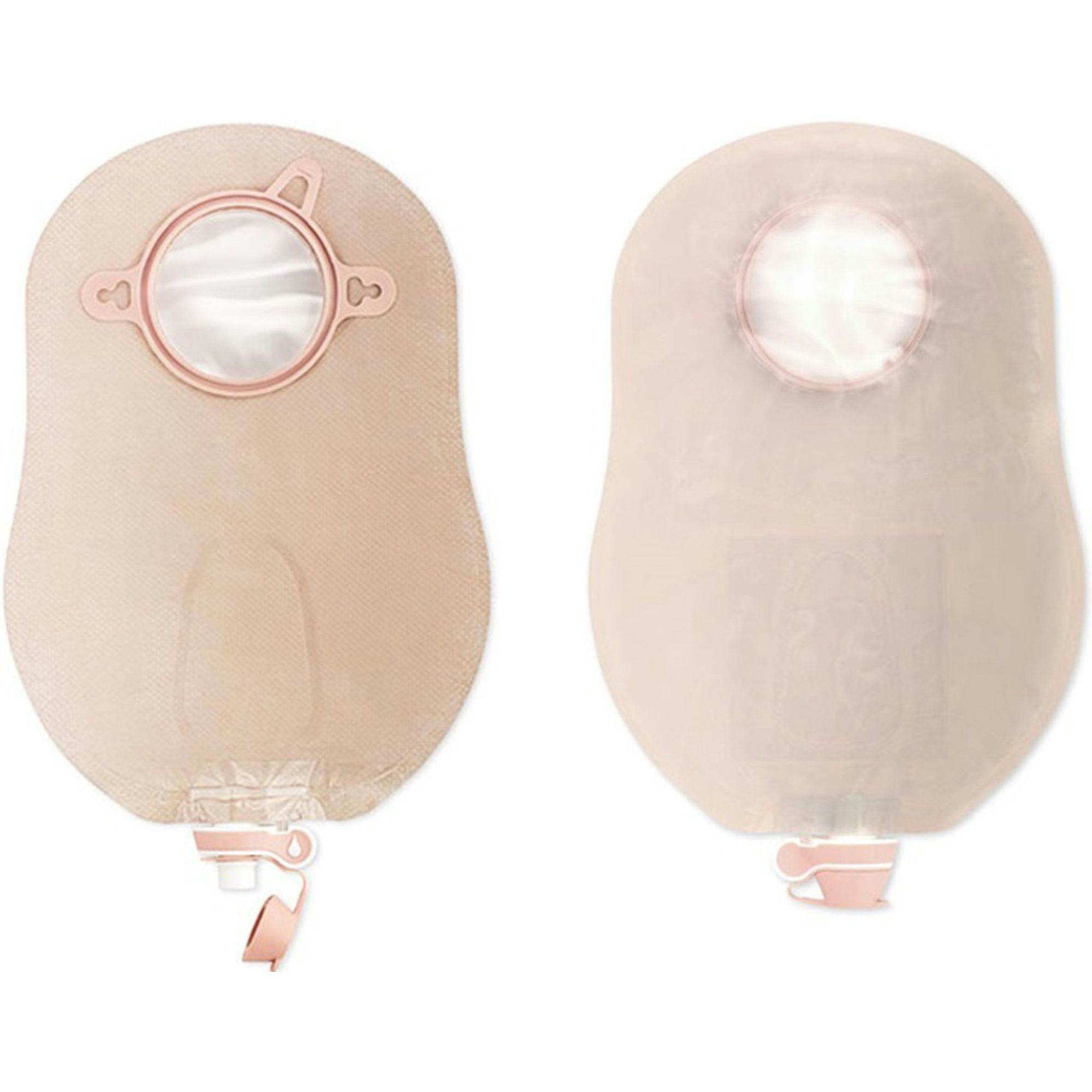 Hollister New Image Two-Piece Urostomy Pouch