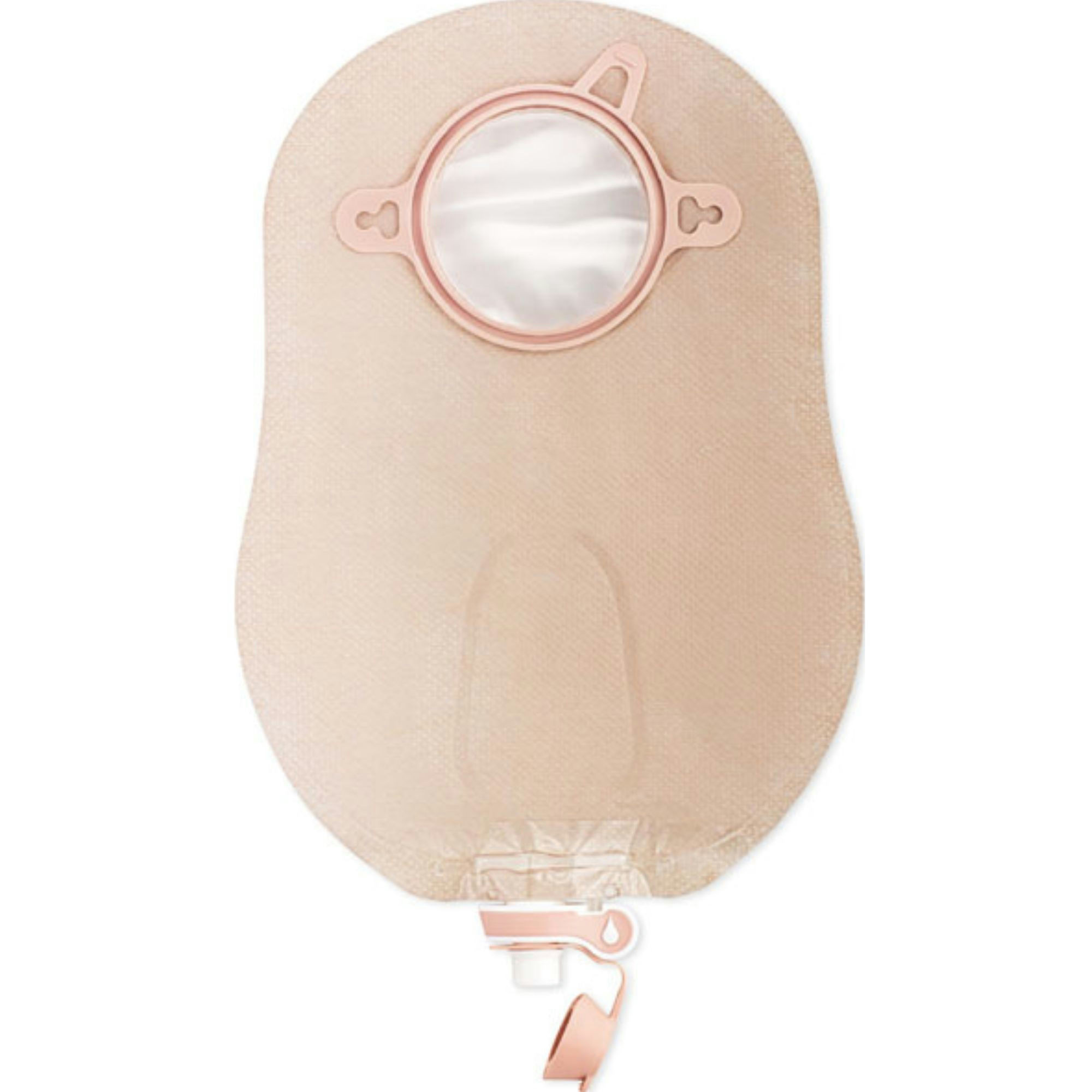 Hollister New Image Two-Piece Urostomy Pouch