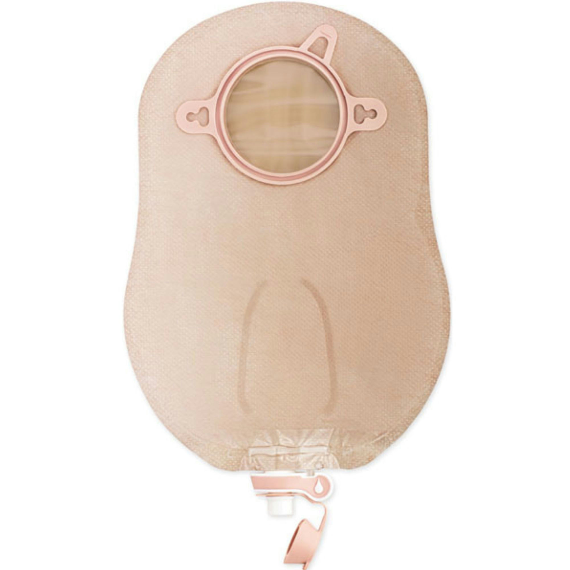 Hollister New Image Two-Piece Urostomy Pouch