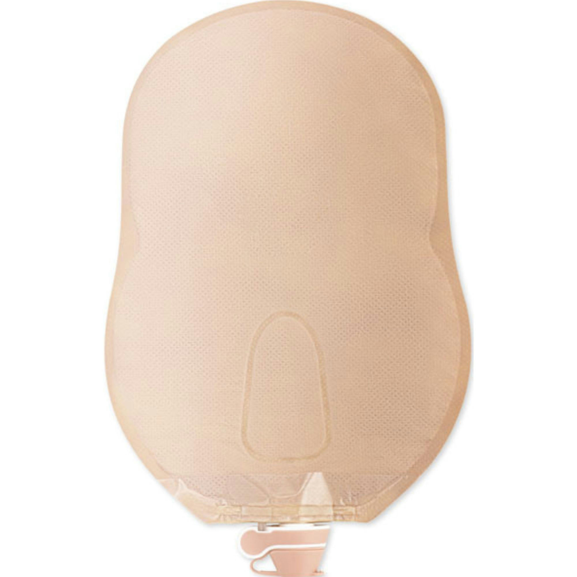 Hollister New Image Two-Piece Urostomy Pouch